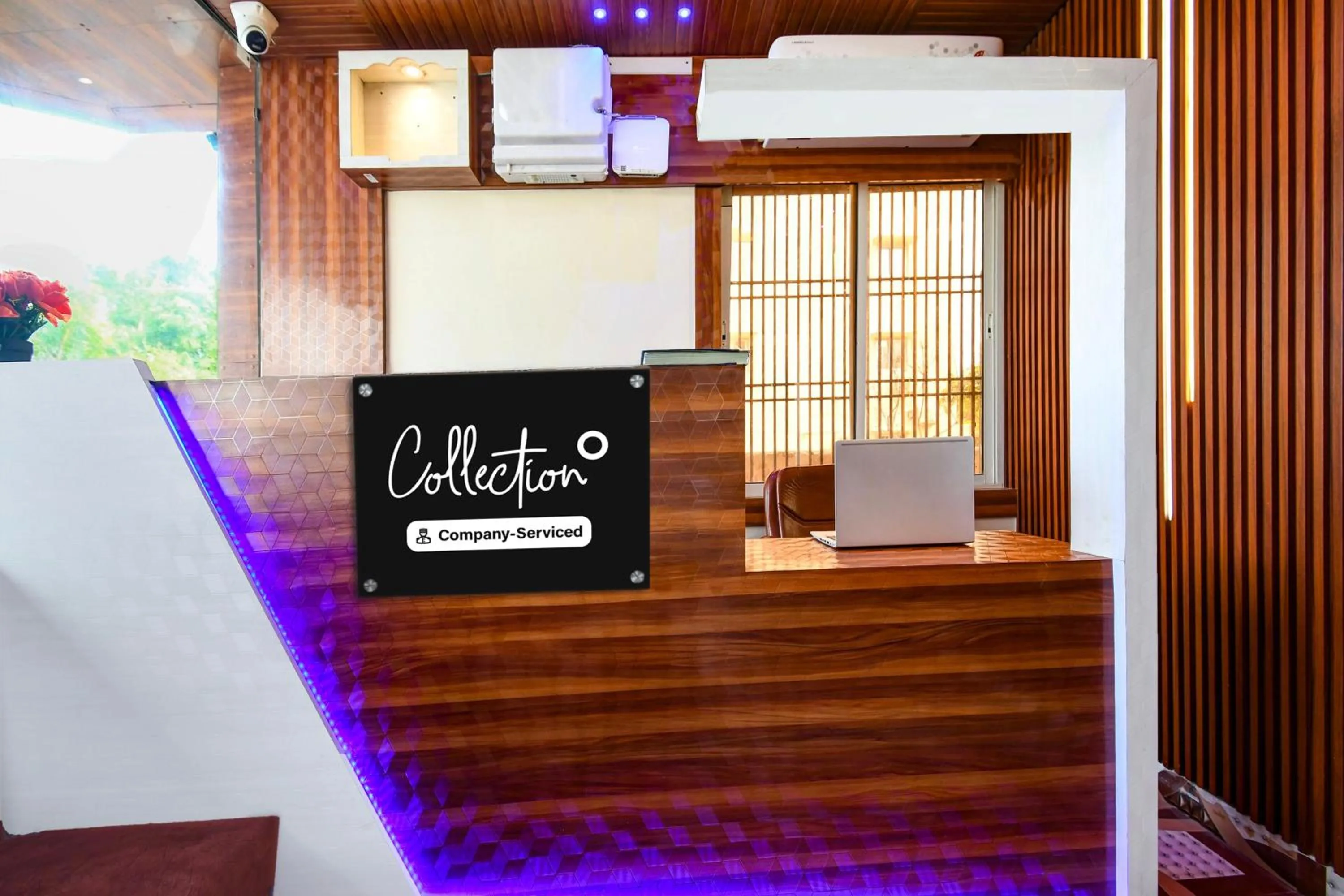 Super Collection O Sea Beach Puri Formerly Hotel BB Palace