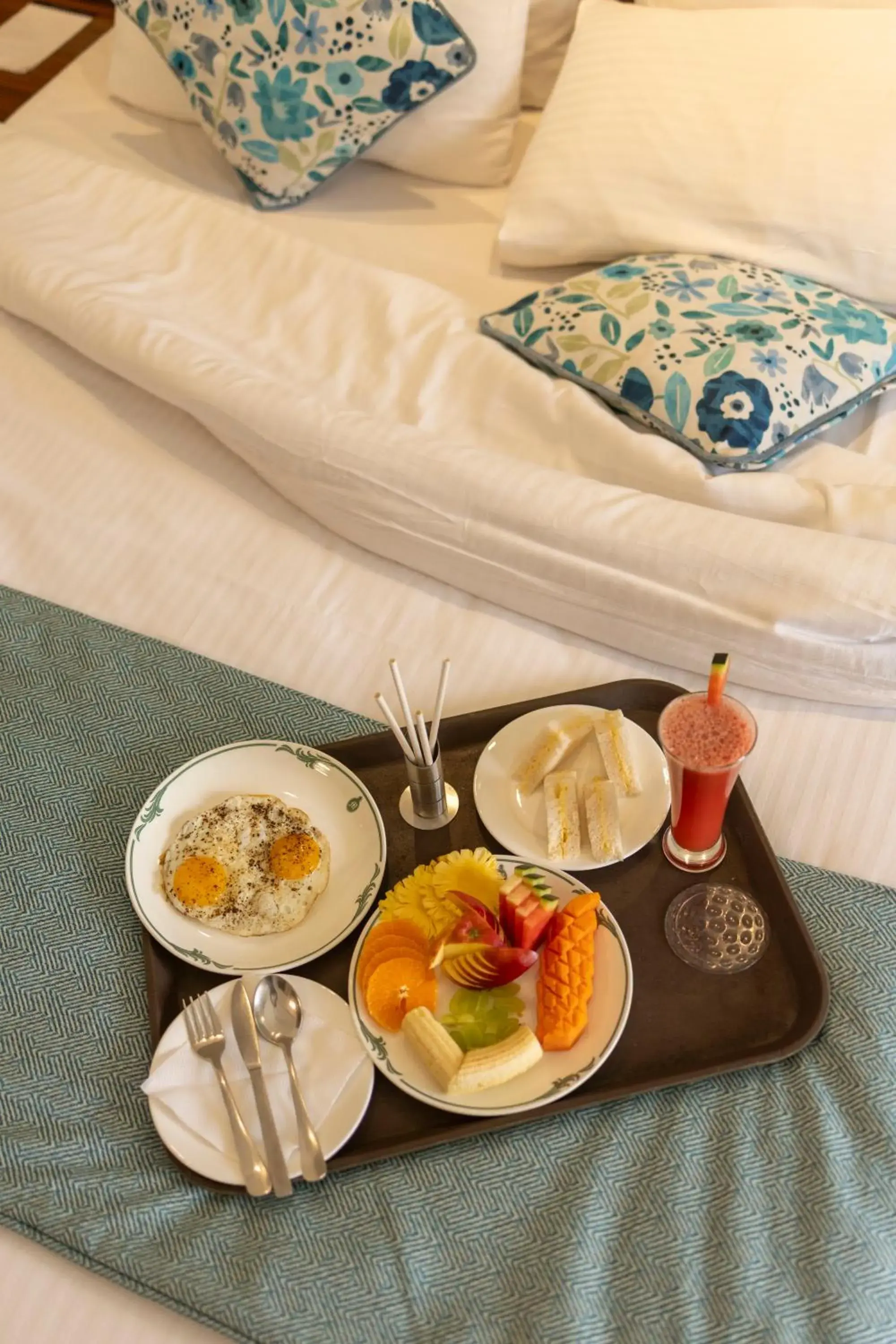 Breakfast, Bed in The Metropole by Keyboard Hotels Breakfast, Bed in The Metropole by Keyboard Hotels