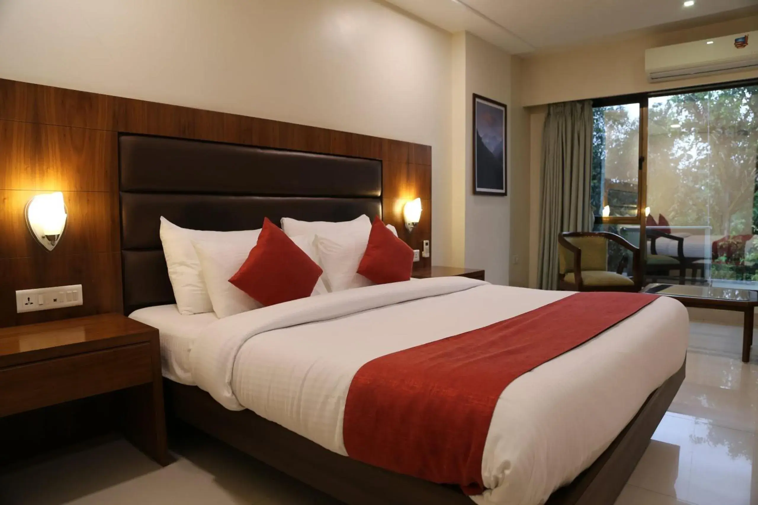 Bed in The Metropole by Keyboard Hotels Bed in The Metropole by Keyboard Hotels