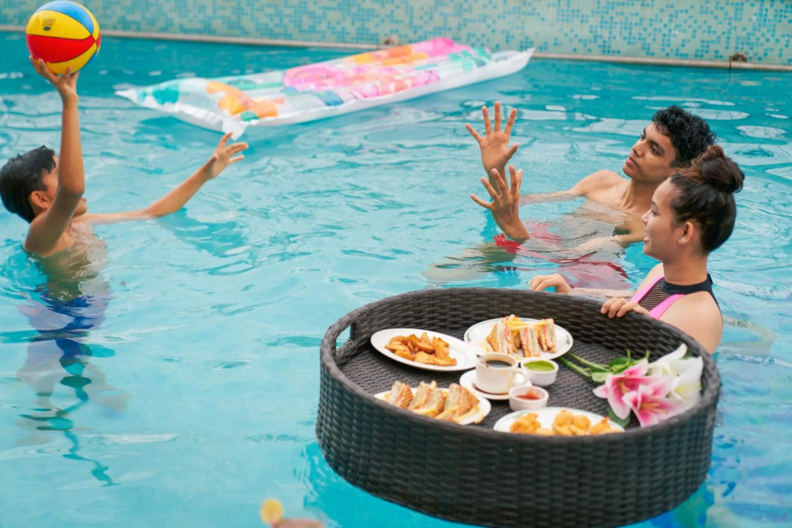 The Metropole by Keyboard Hotels