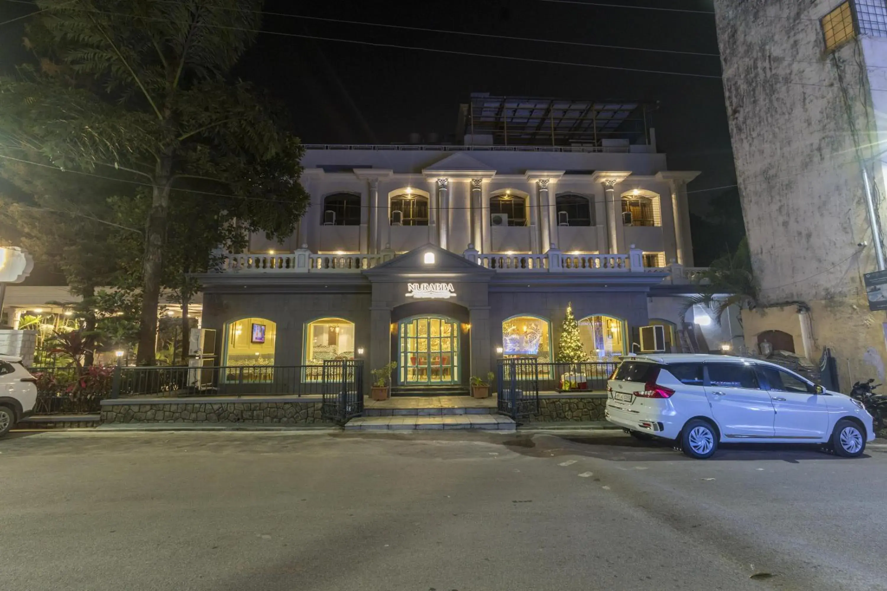 Property building in The Metropole by Keyboard Hotels Property building in The Metropole by Keyboard Hotels