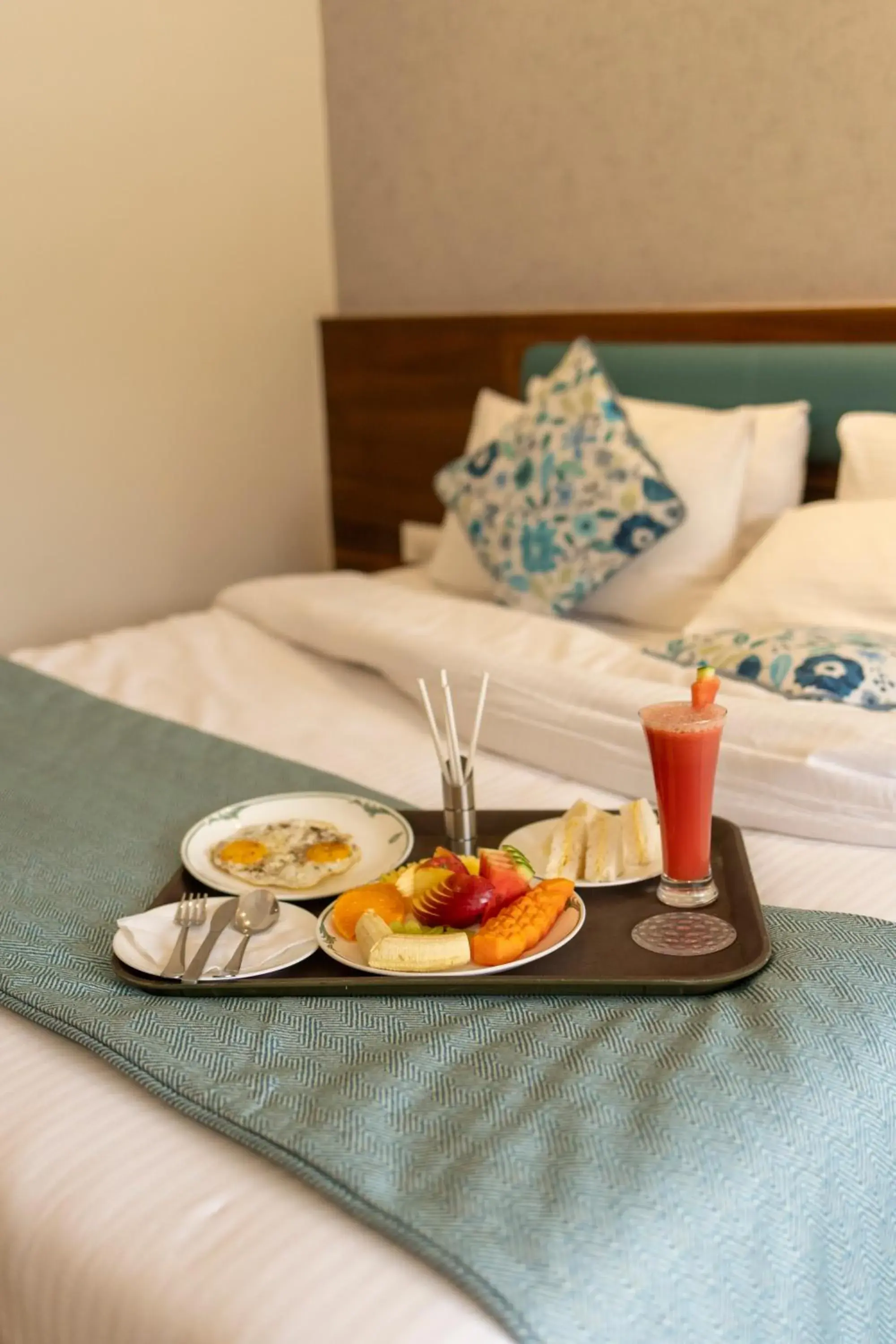 Breakfast, Bed in The Metropole by Keyboard Hotels Breakfast, Bed in The Metropole by Keyboard Hotels