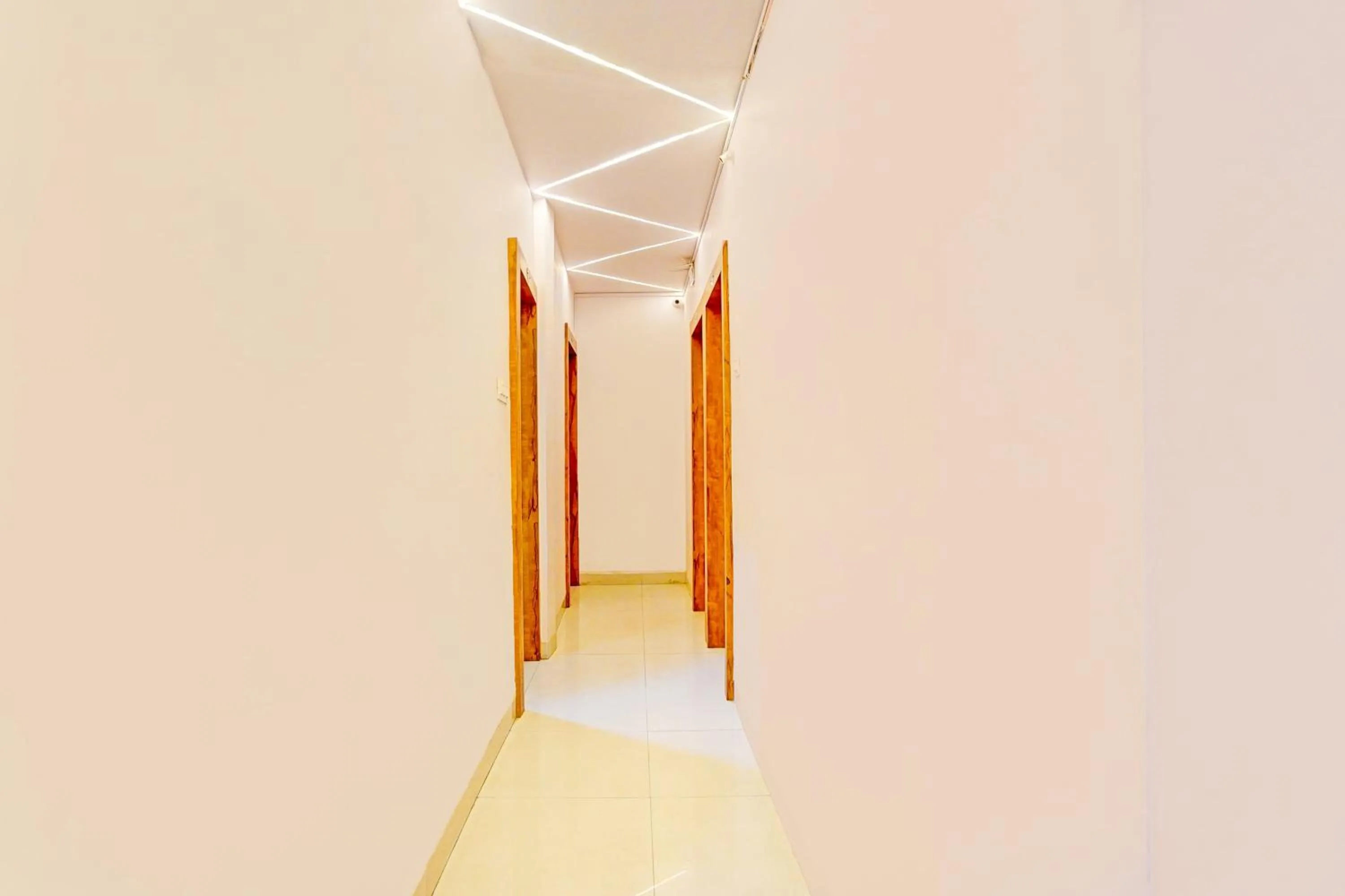 Hotel O Dighori Nagpur