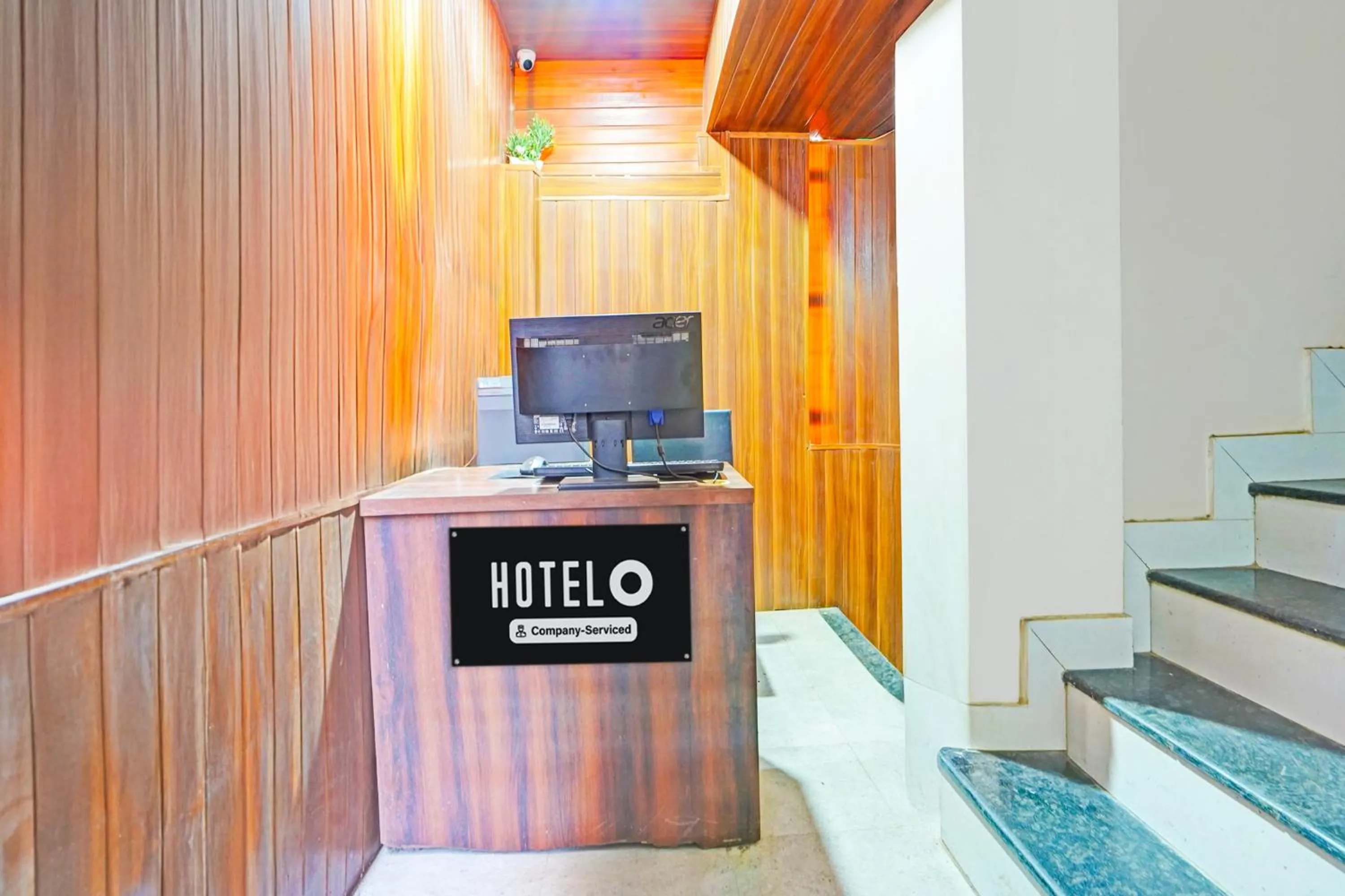 Hotel O Dighori Nagpur