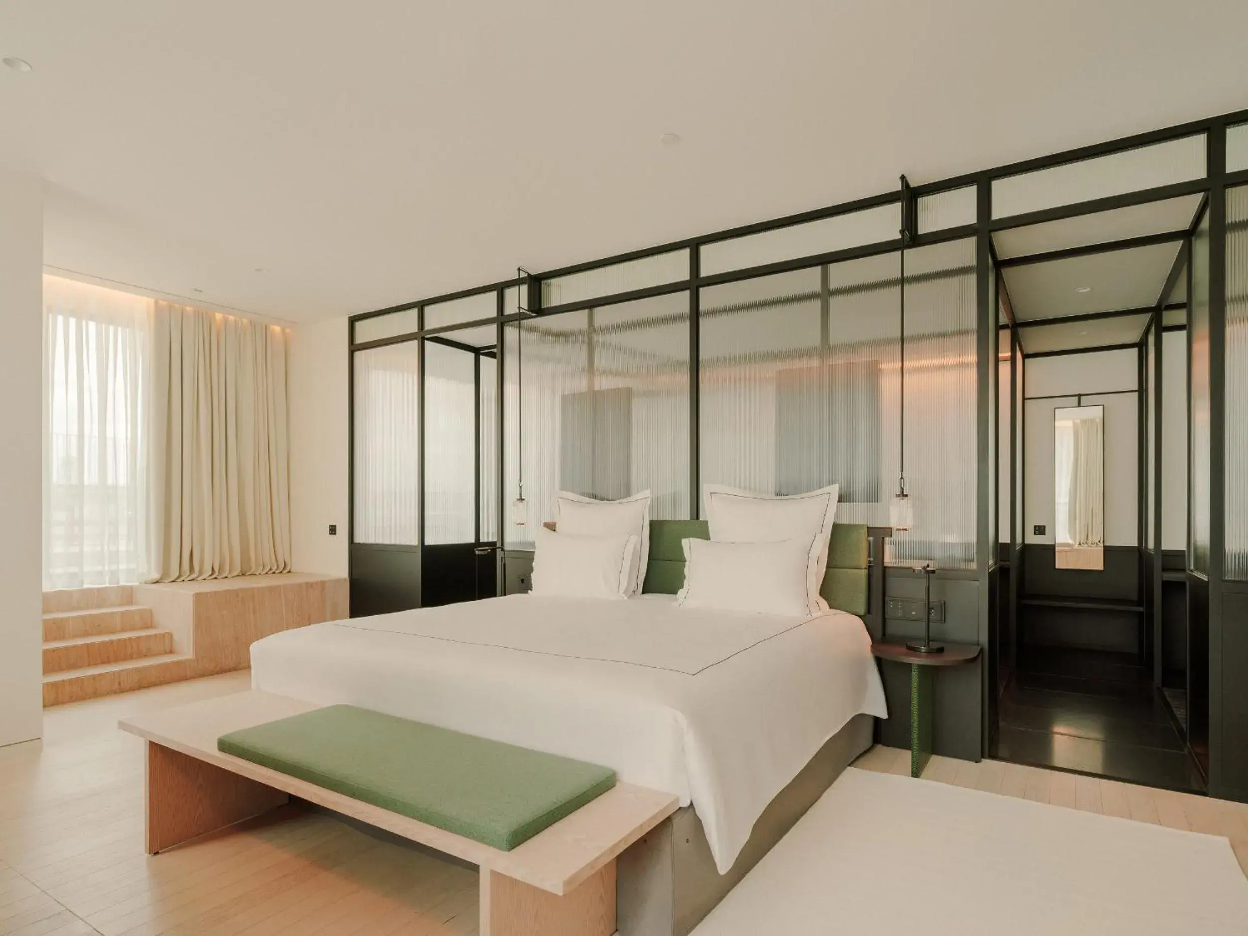 Presidential Suite - single occupancy in The Telegraph Hotel - The Leading Hotels of the World Presidential Suite - single occupancy in The Telegraph Hotel - The Leading Hotels of the World