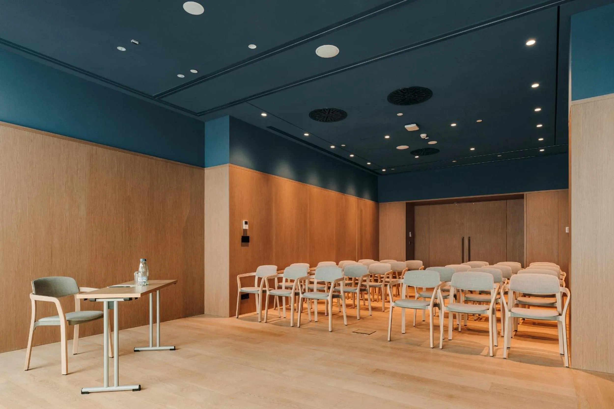 Meeting/conference room in The Telegraph Hotel - The Leading Hotels of the World