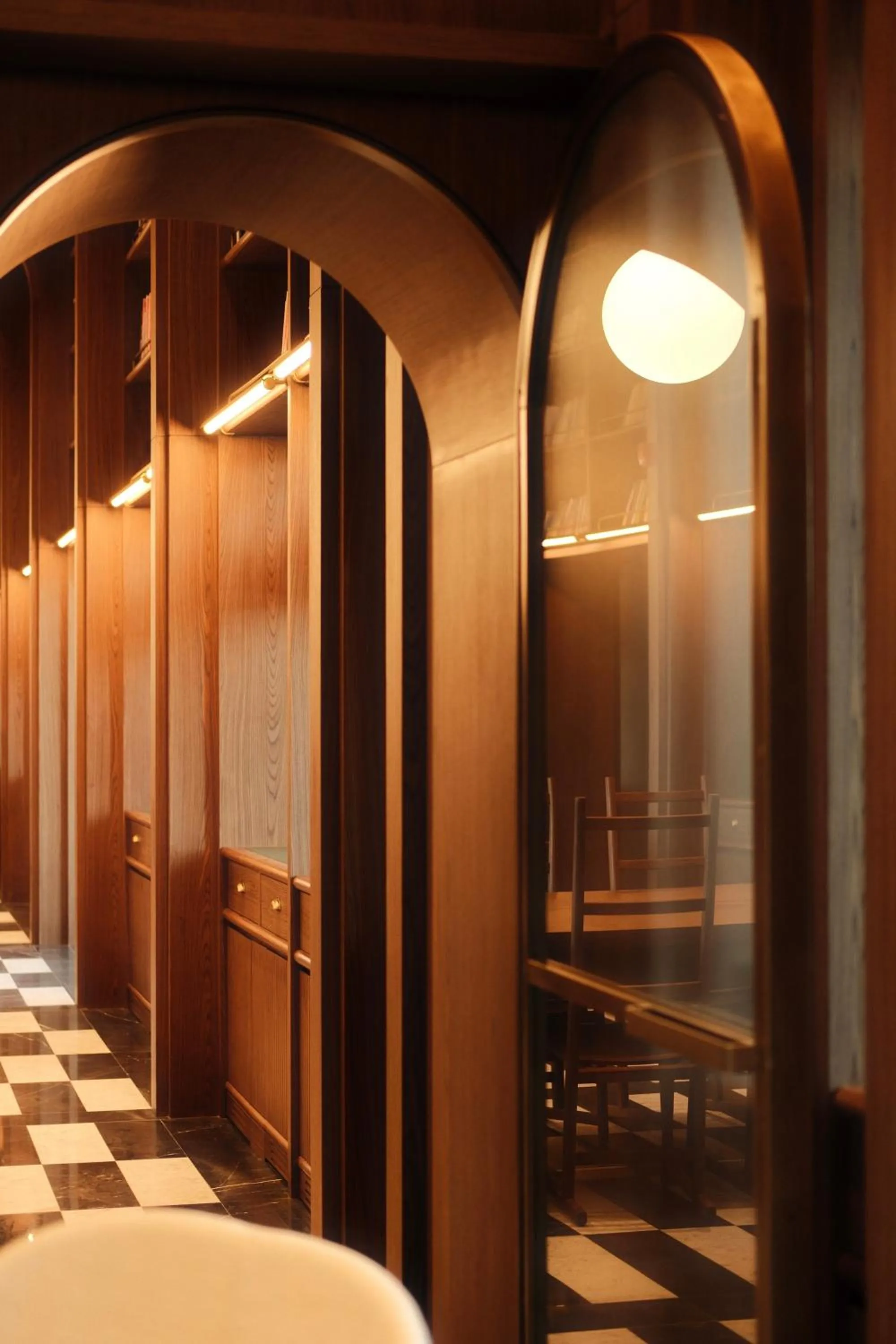 Restaurant/places to eat in The Telegraph Hotel - The Leading Hotels of the World