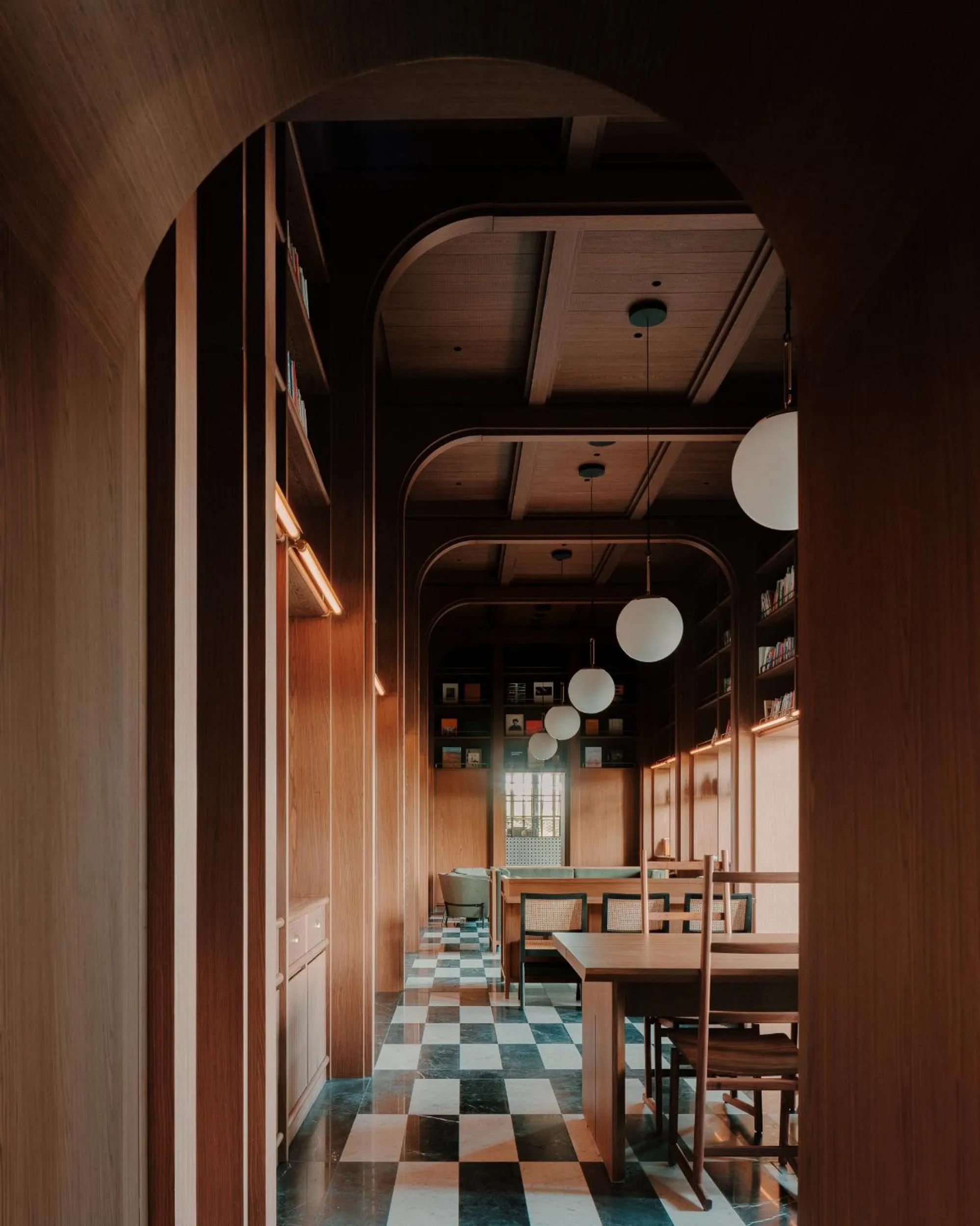 Restaurant/places to eat in The Telegraph Hotel - The Leading Hotels of the World