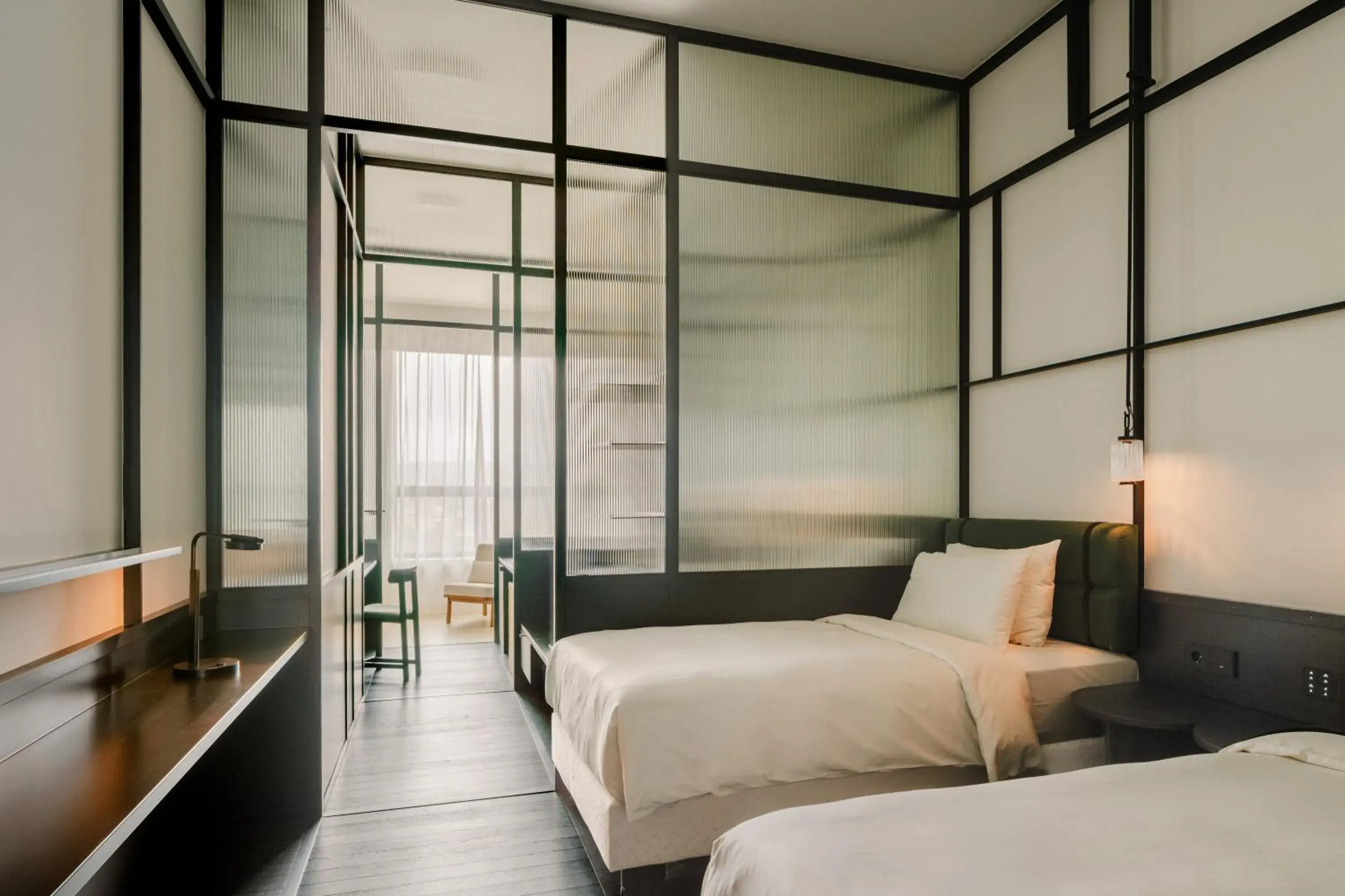 Classic Room Twin in The Telegraph Hotel - The Leading Hotels of the World Classic Room Twin in The Telegraph Hotel - The Leading Hotels of the World
