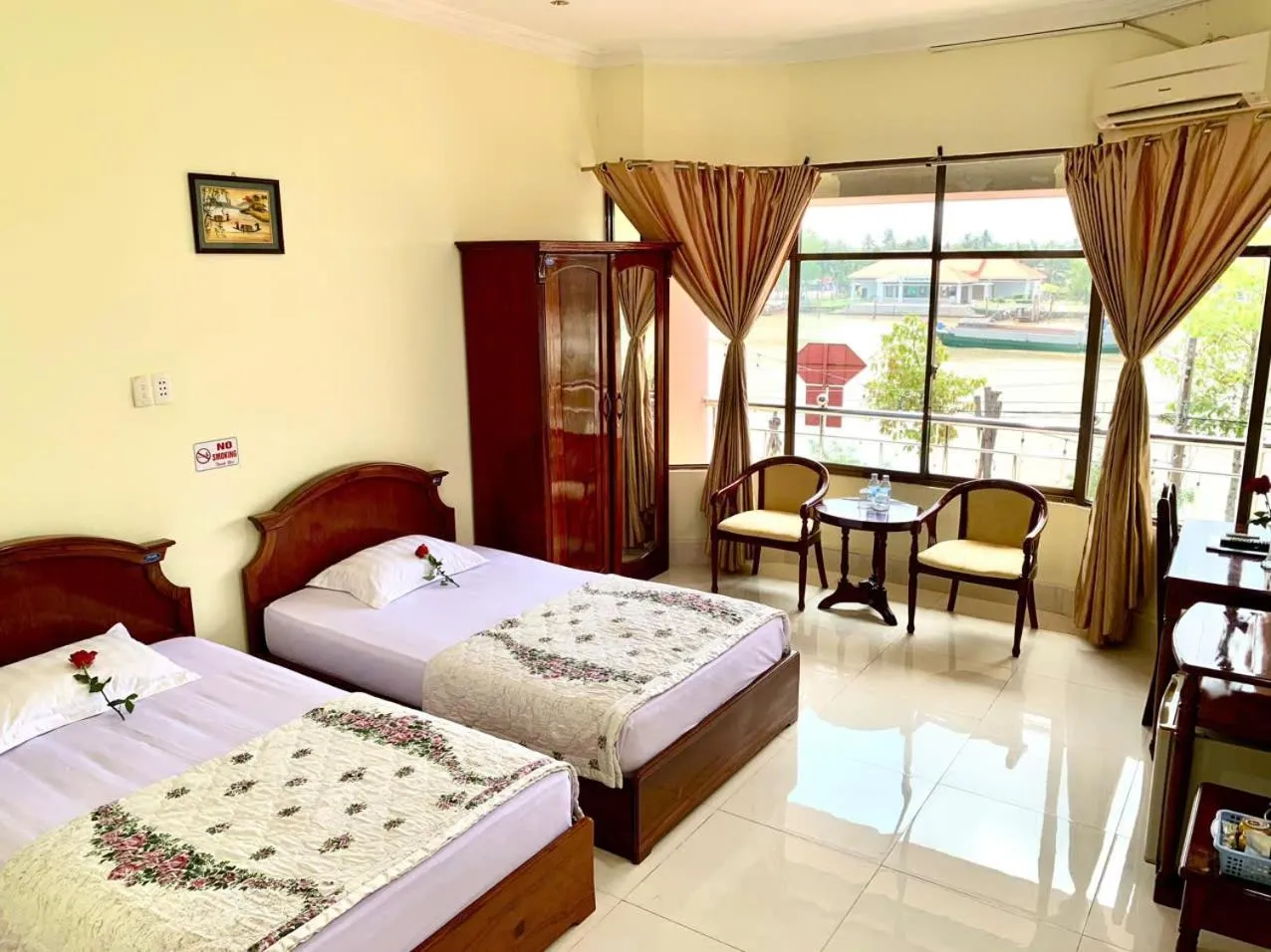 Hung Vuong Hotel