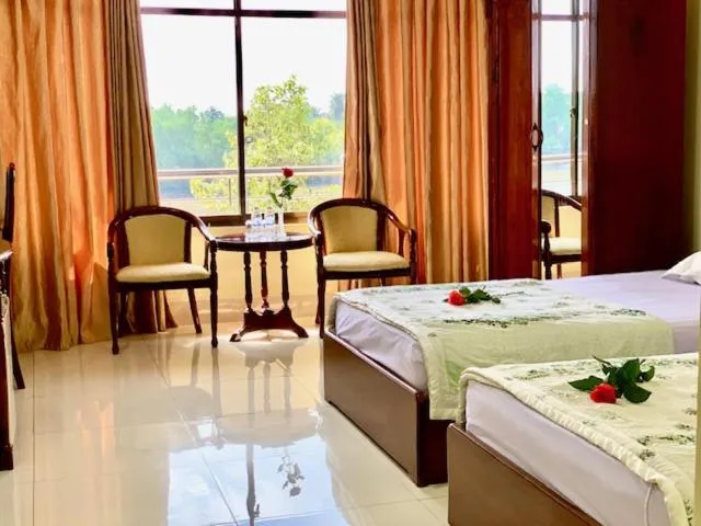 Hung Vuong Hotel