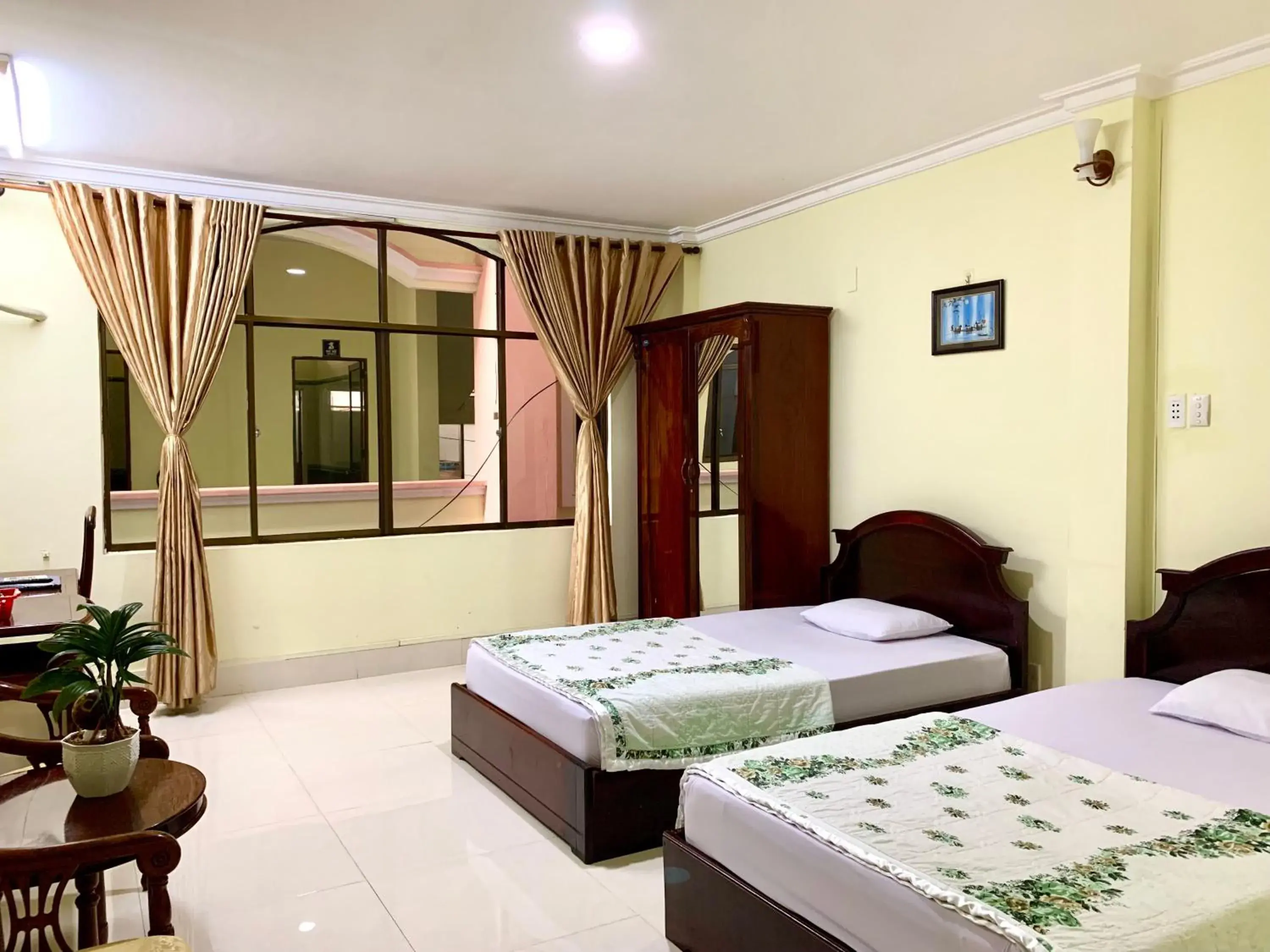 Hung Vuong Hotel Hung Vuong Hotel