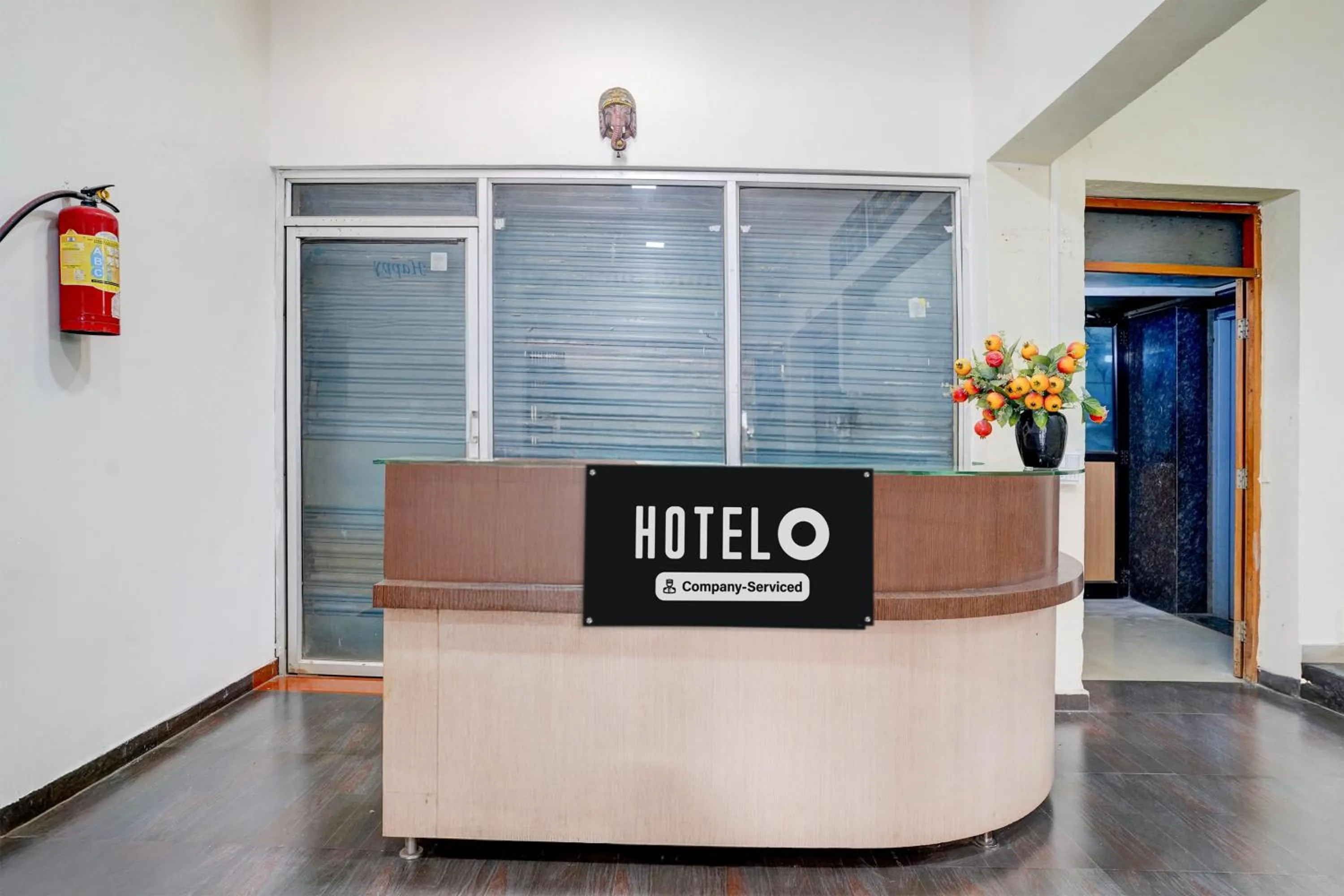 Super Hotel O Pachgaon Near Kolhapur Film Institute