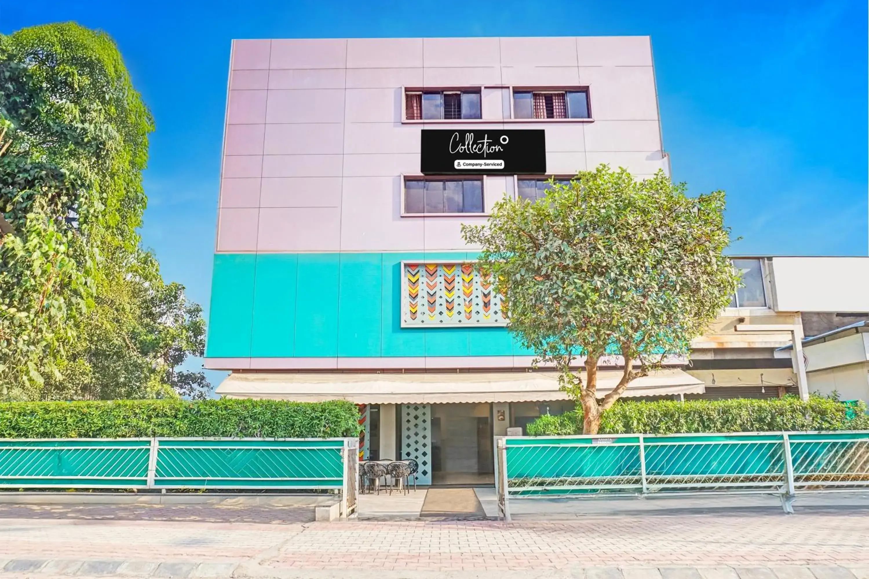Super Collection O Pune Nagar Road Viman Nagar Formerly Ananta Sagar Super Collection O Pune Nagar Road Viman Nagar Formerly Ananta Sagar