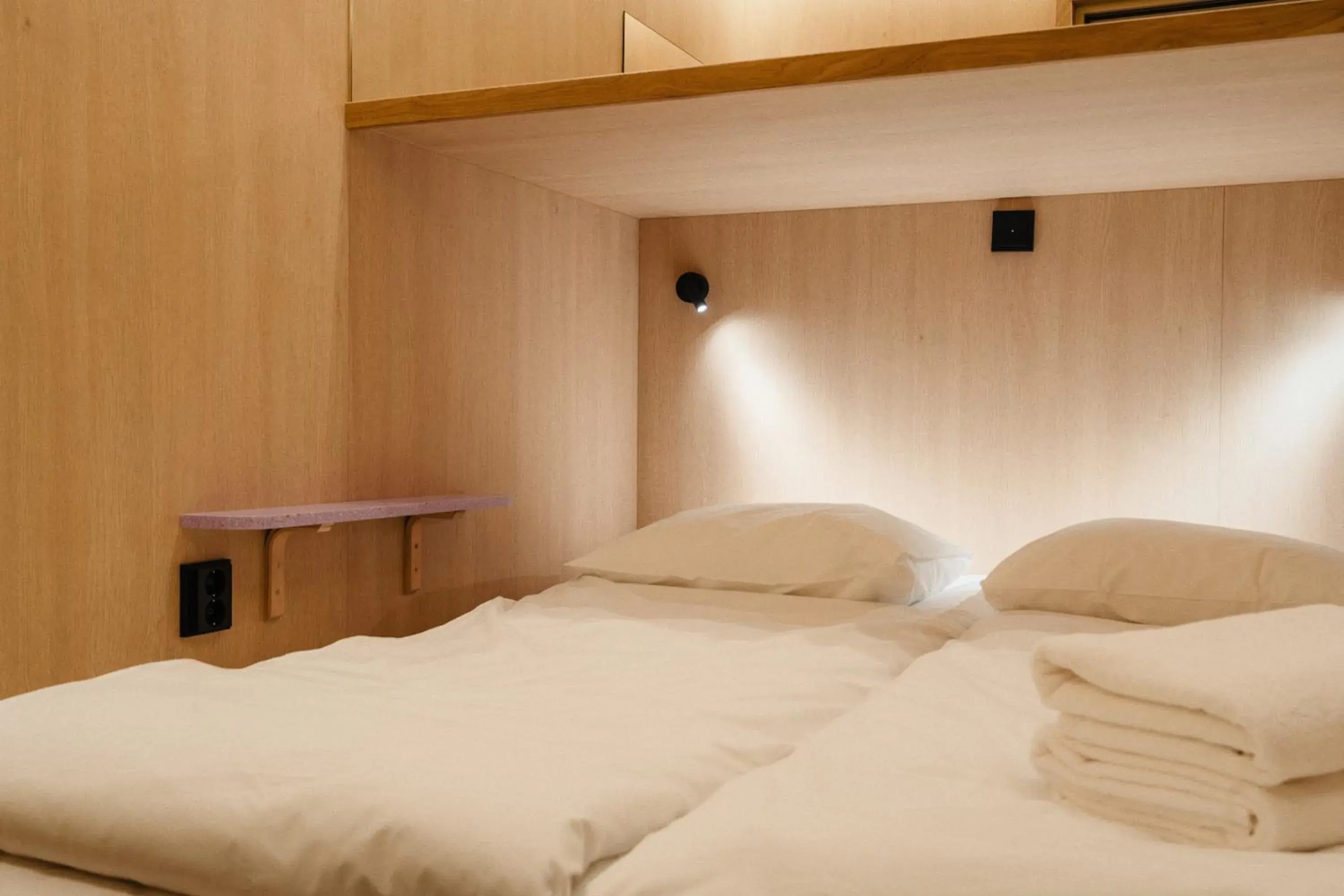 Double Room in Uumen Hotels - Tampere, Finlayson Double Room in Uumen Hotels - Tampere, Finlayson