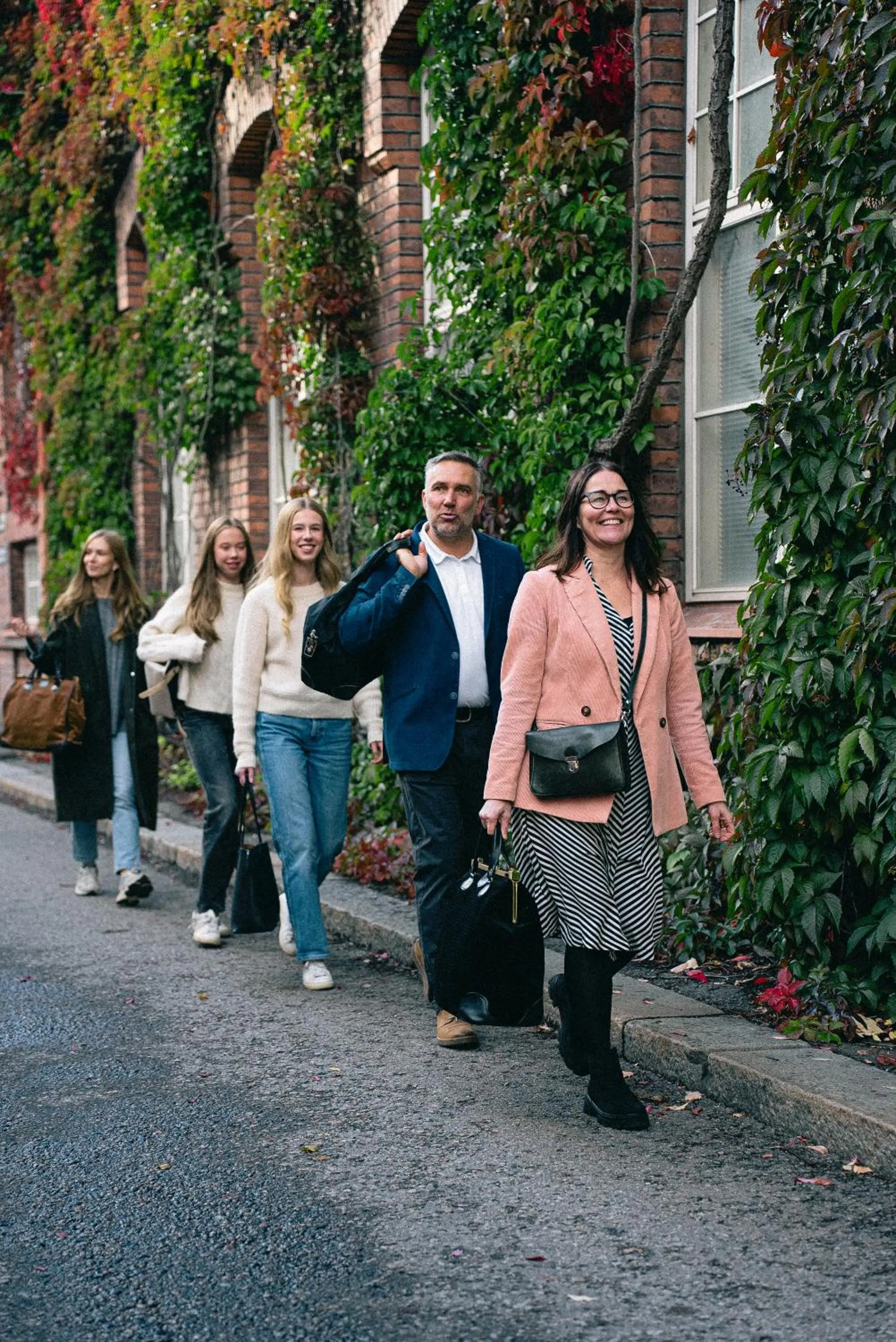 Spring in Uumen Hotels - Tampere, Finlayson