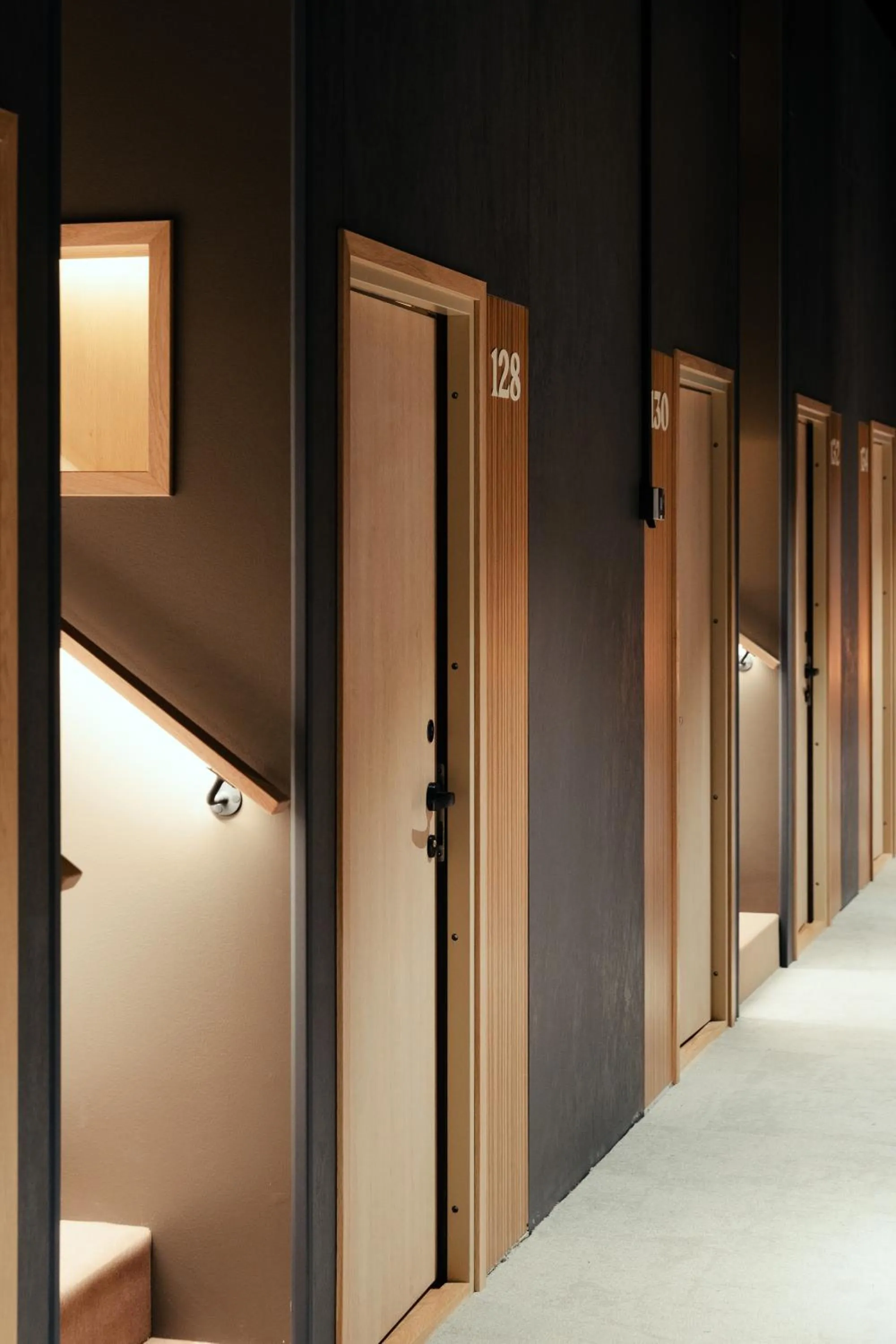 soundproof in Uumen Hotels - Tampere, Finlayson