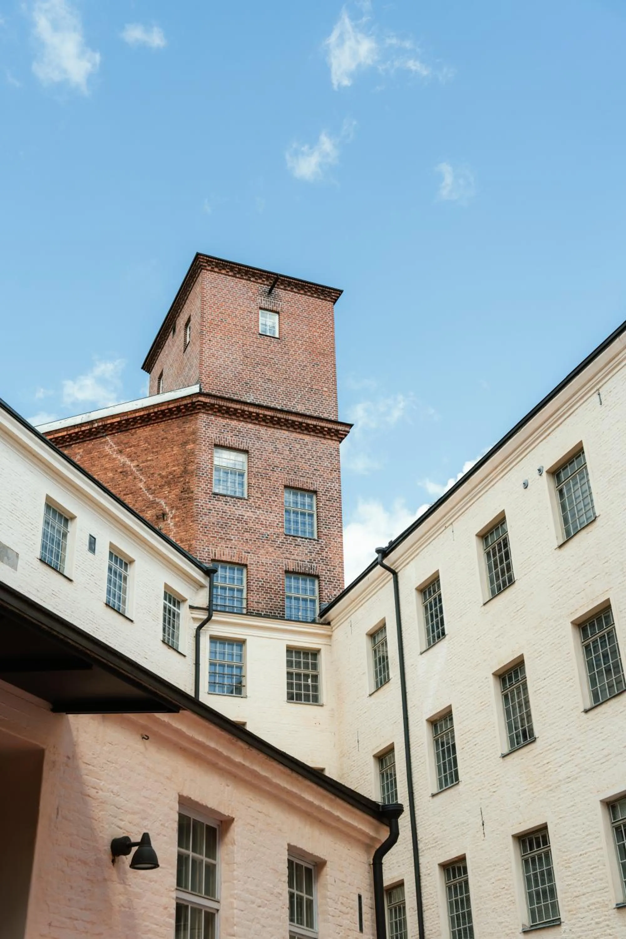 Day in Uumen Hotels - Tampere, Finlayson