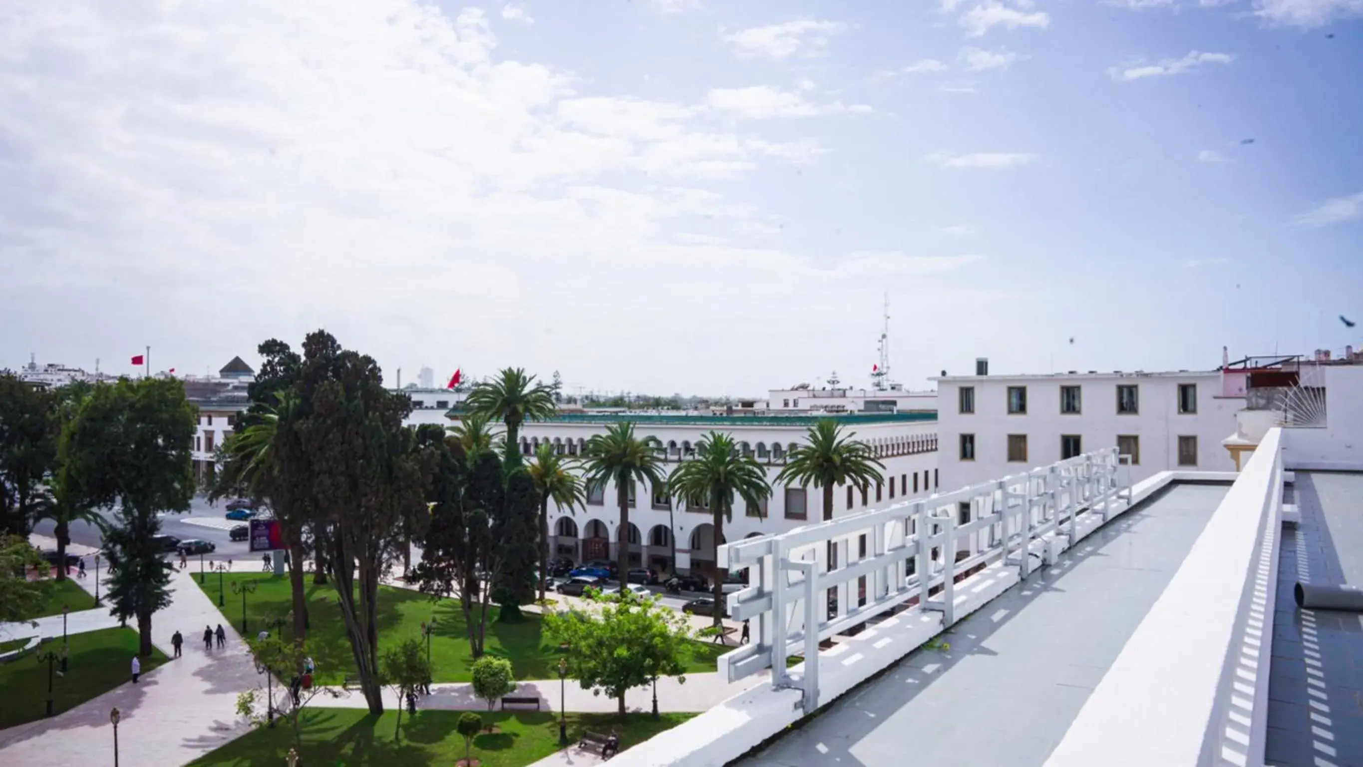 Az Hotel Rabat Centre Az Hotel Rabat Centre