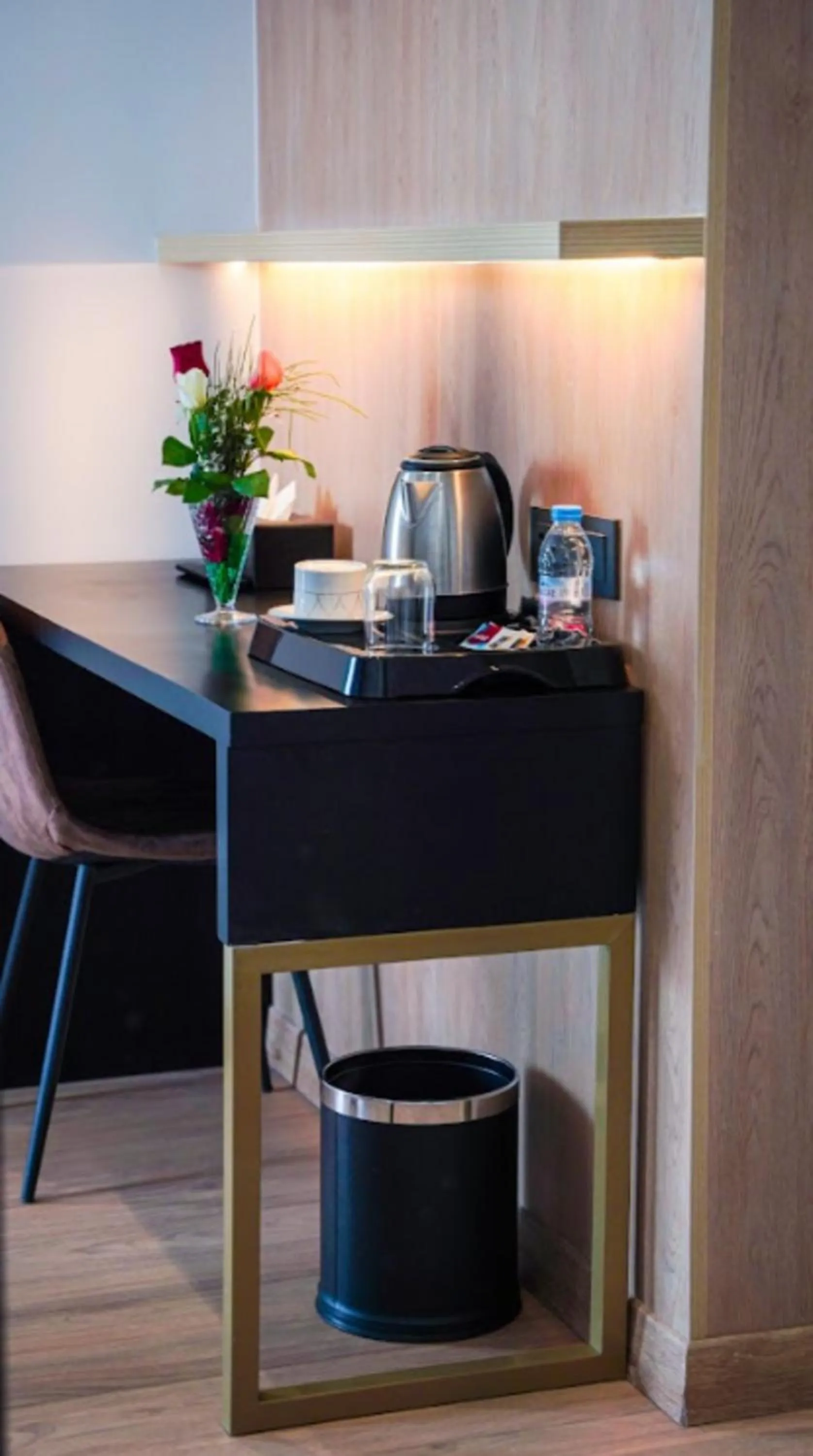 Superior Room in Az Hotel Rabat Centre