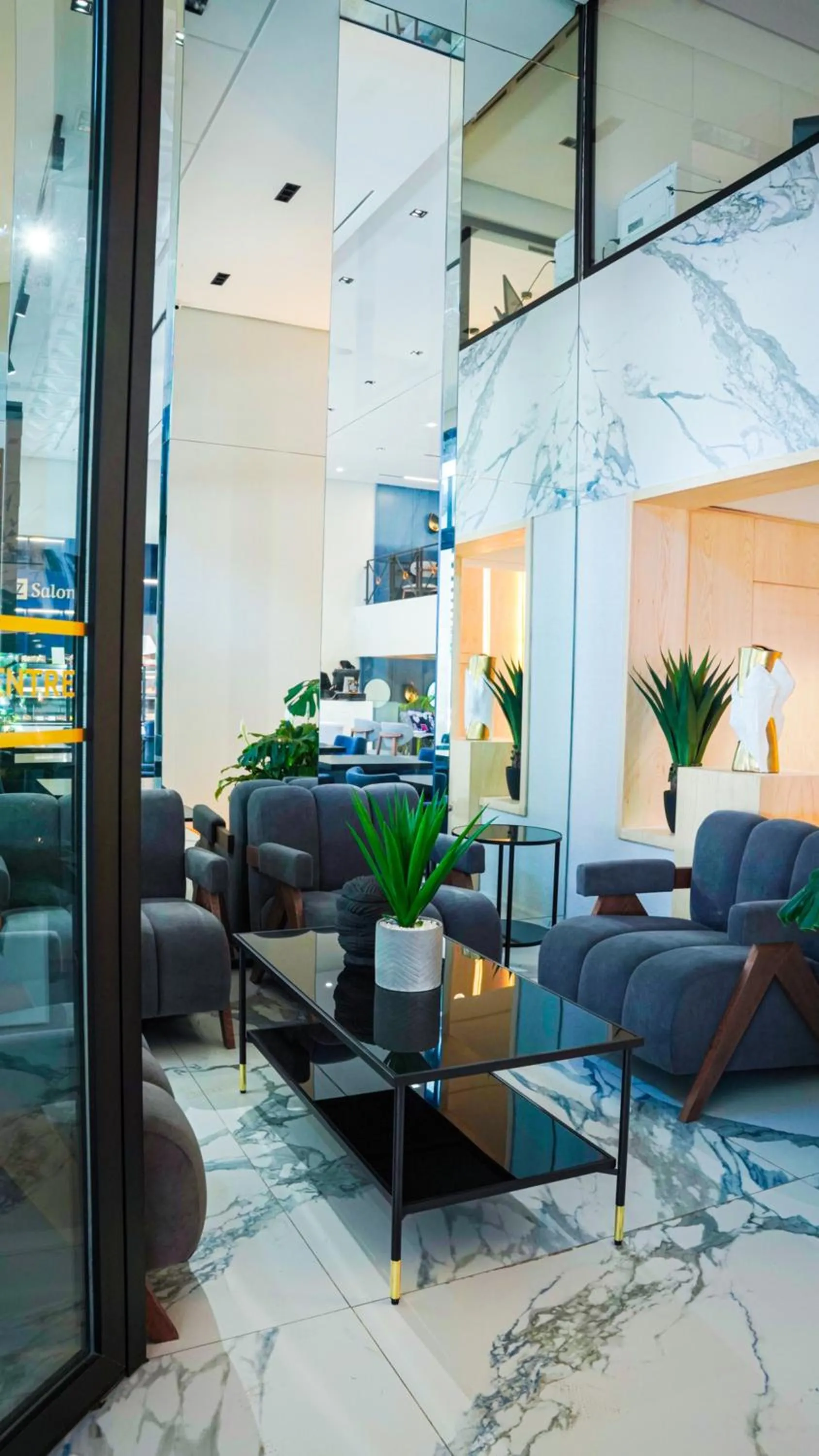 Az Hotel Rabat Centre