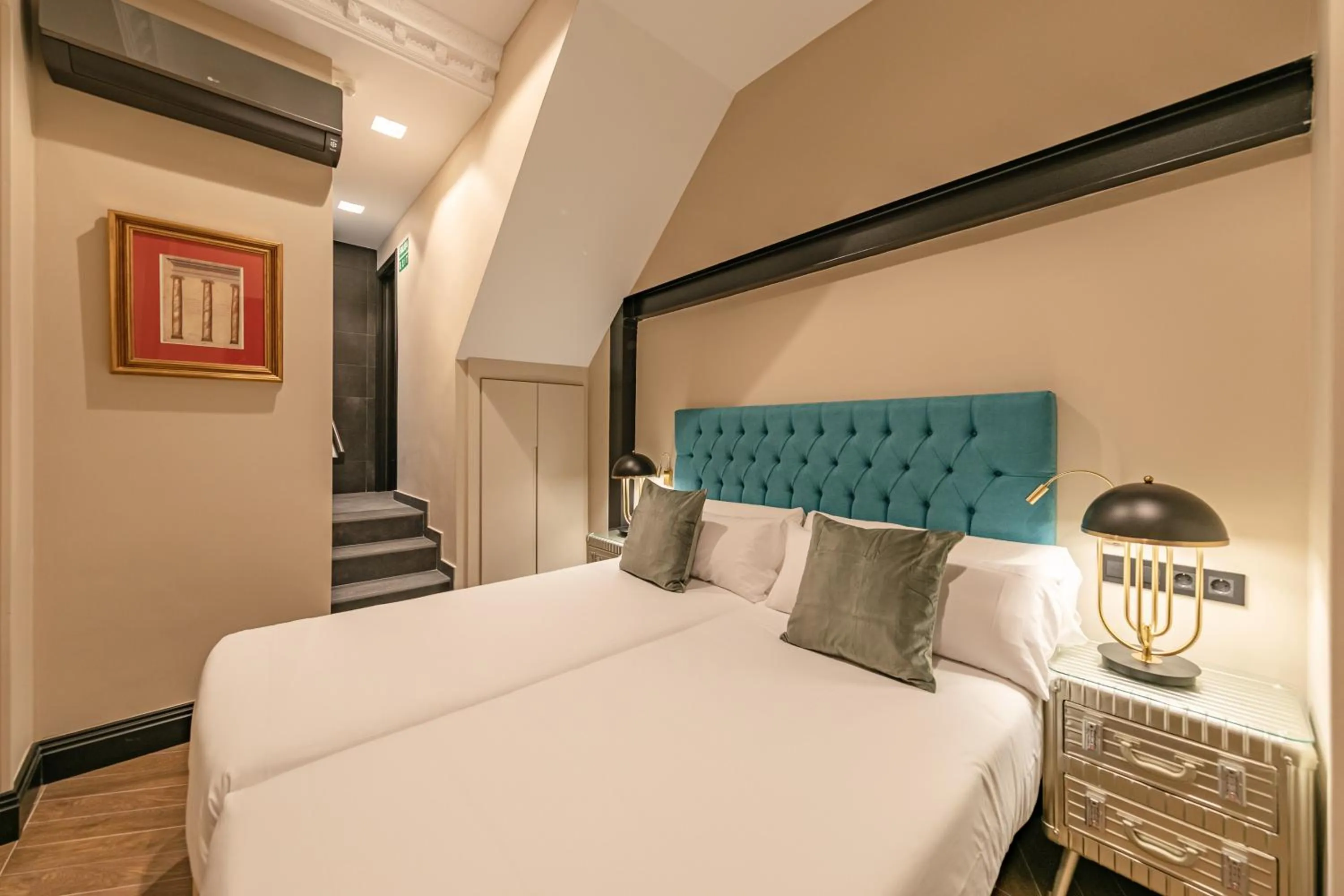 Bedroom, Bed in Casa 1862 Heritage Suites by Stay Unique