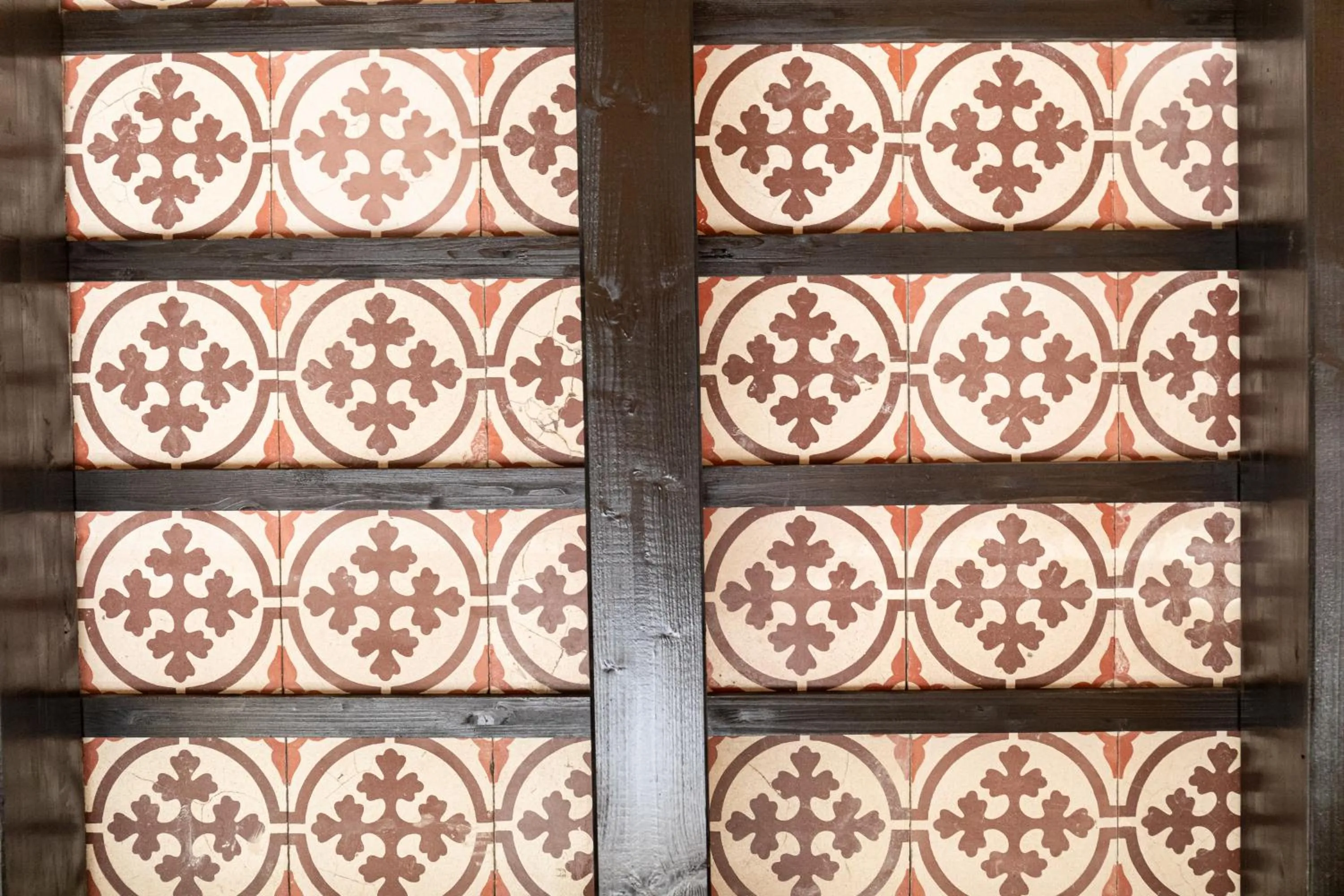 Decorative detail in Casa 1862 Heritage Suites by Stay Unique