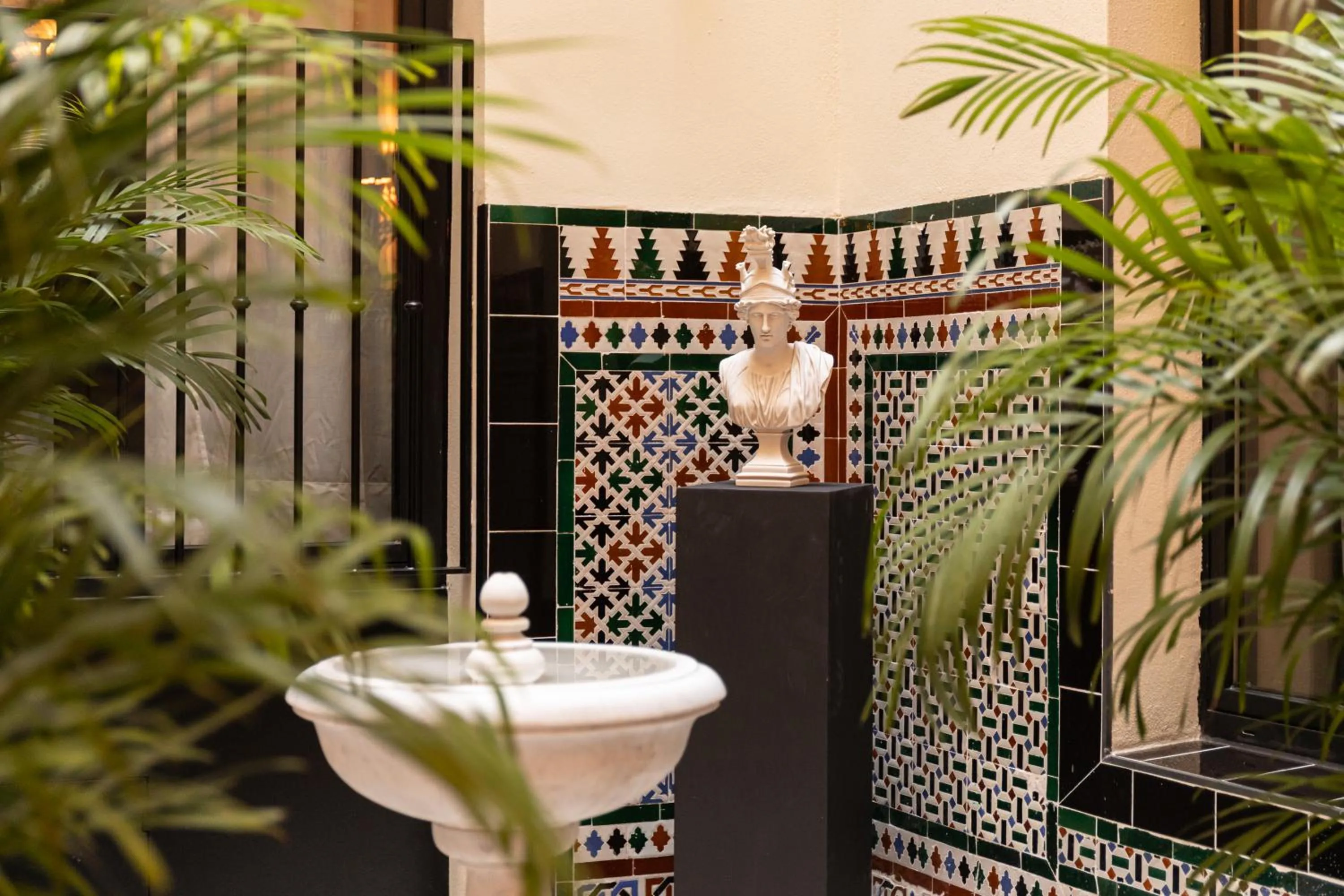 Casa 1862 Heritage Suites by Stay Unique