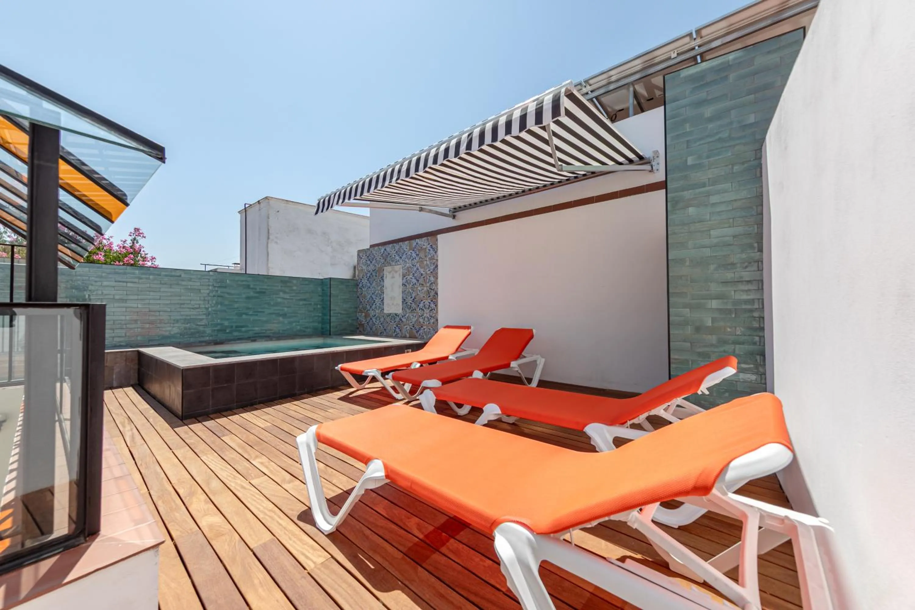 Casa 1862 Heritage Suites by Stay Unique