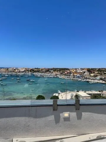 Nearby landmark in B&B Giro Di Boa