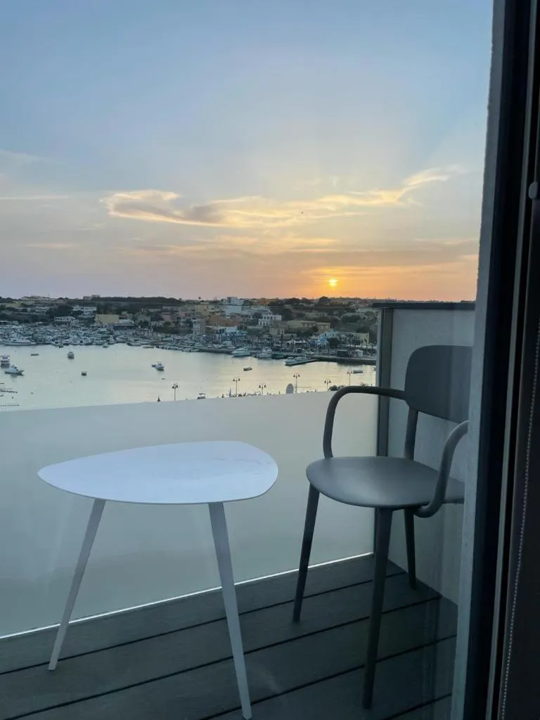 Day in B&B Giro Di Boa