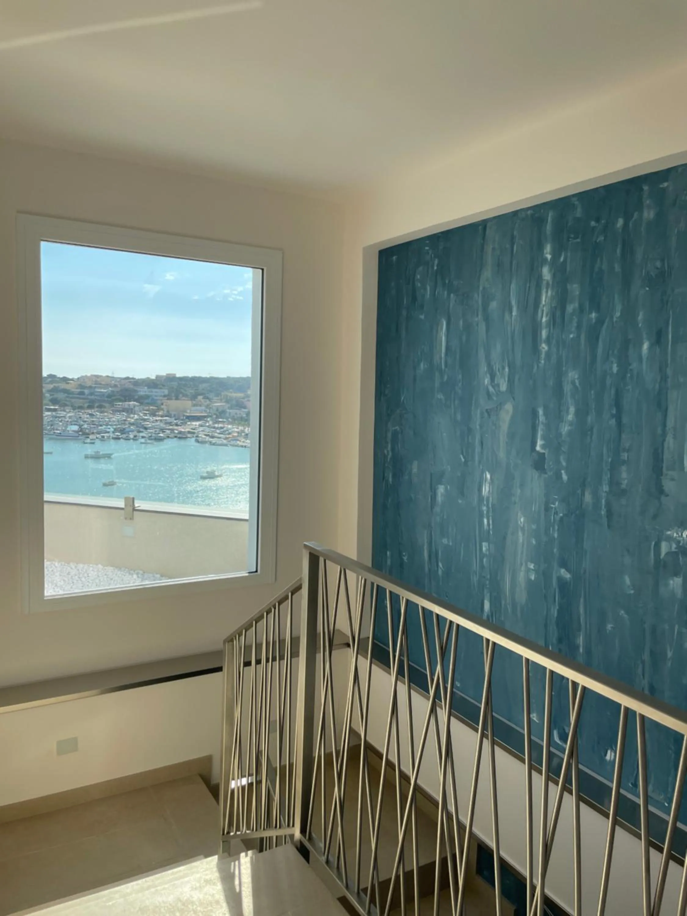 Guests in B&B Giro Di Boa