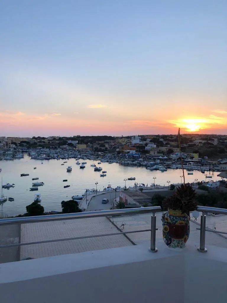 Day in B&B Giro Di Boa