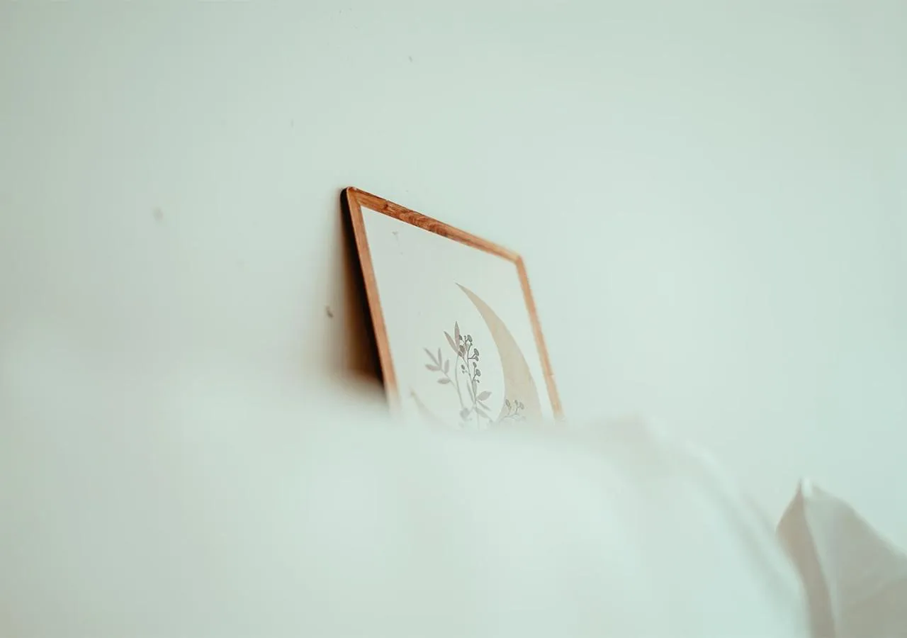 Bedroom, Bed in Deniz Otel