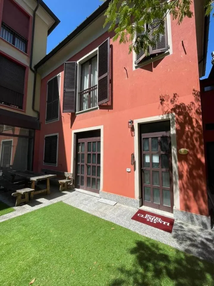Hotel Clementi