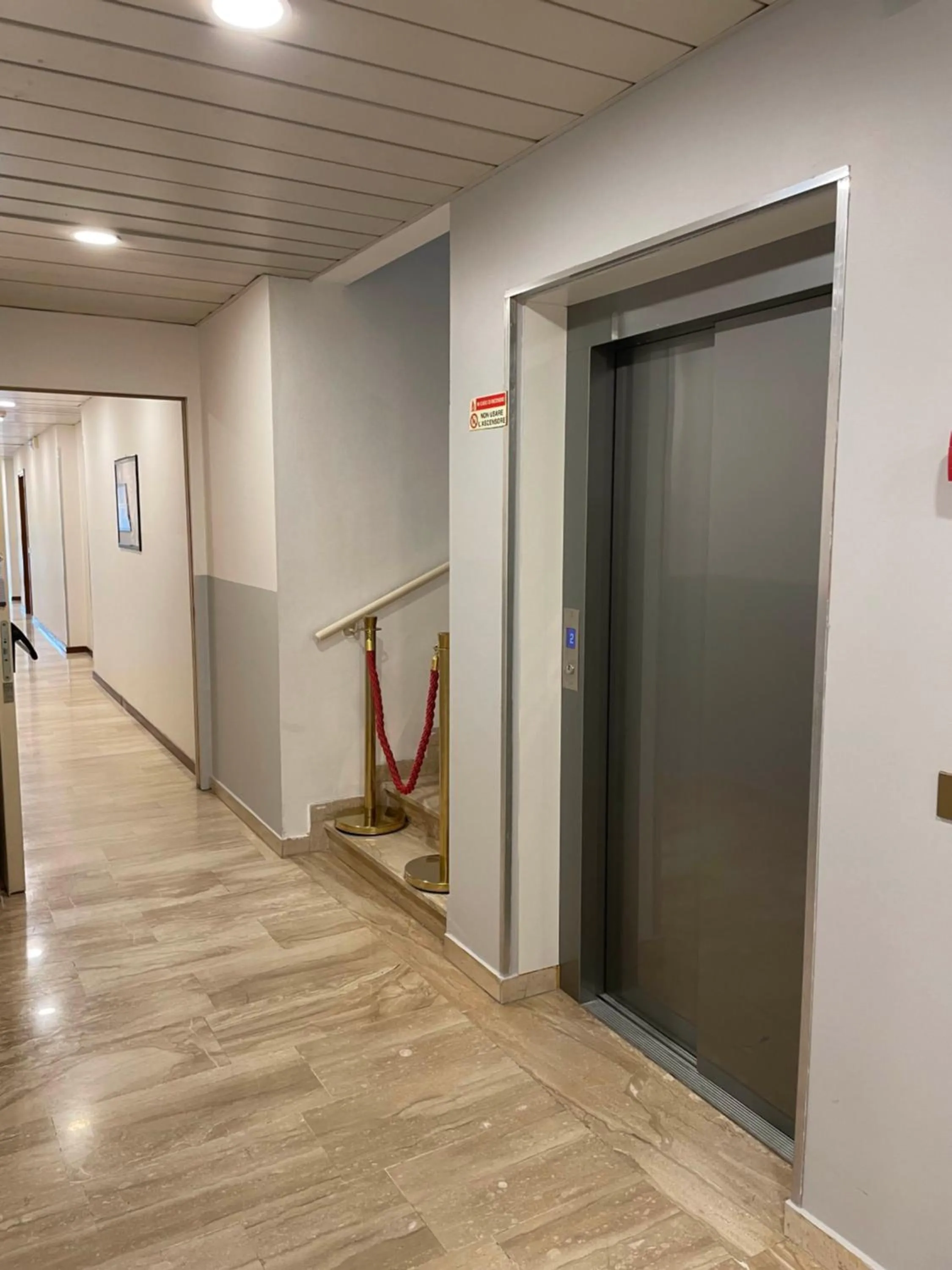 Hotel Clementi