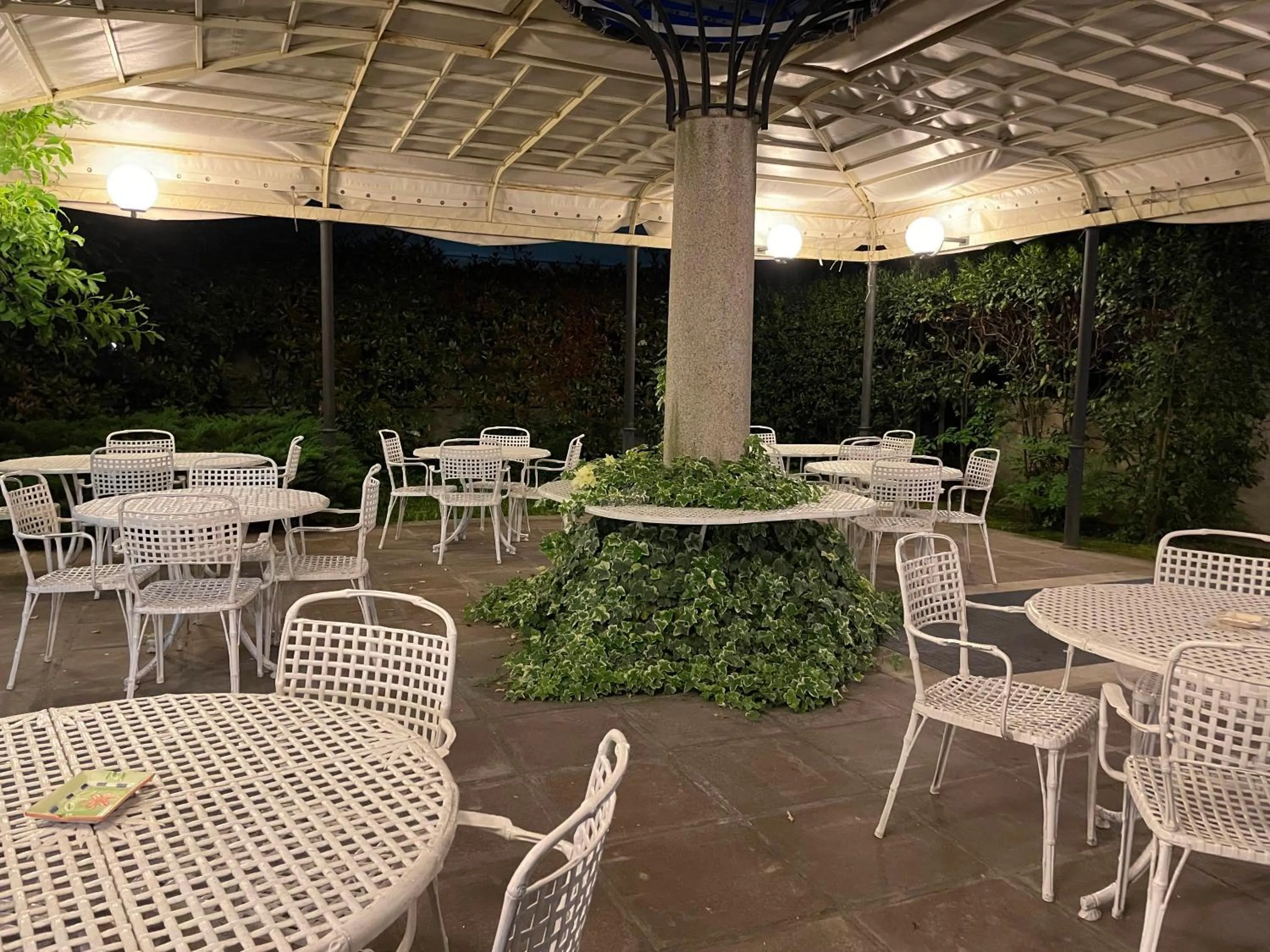 Hotel Clementi