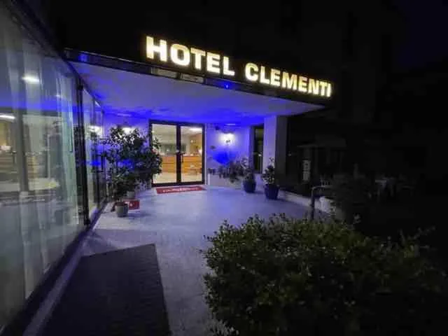Hotel Clementi