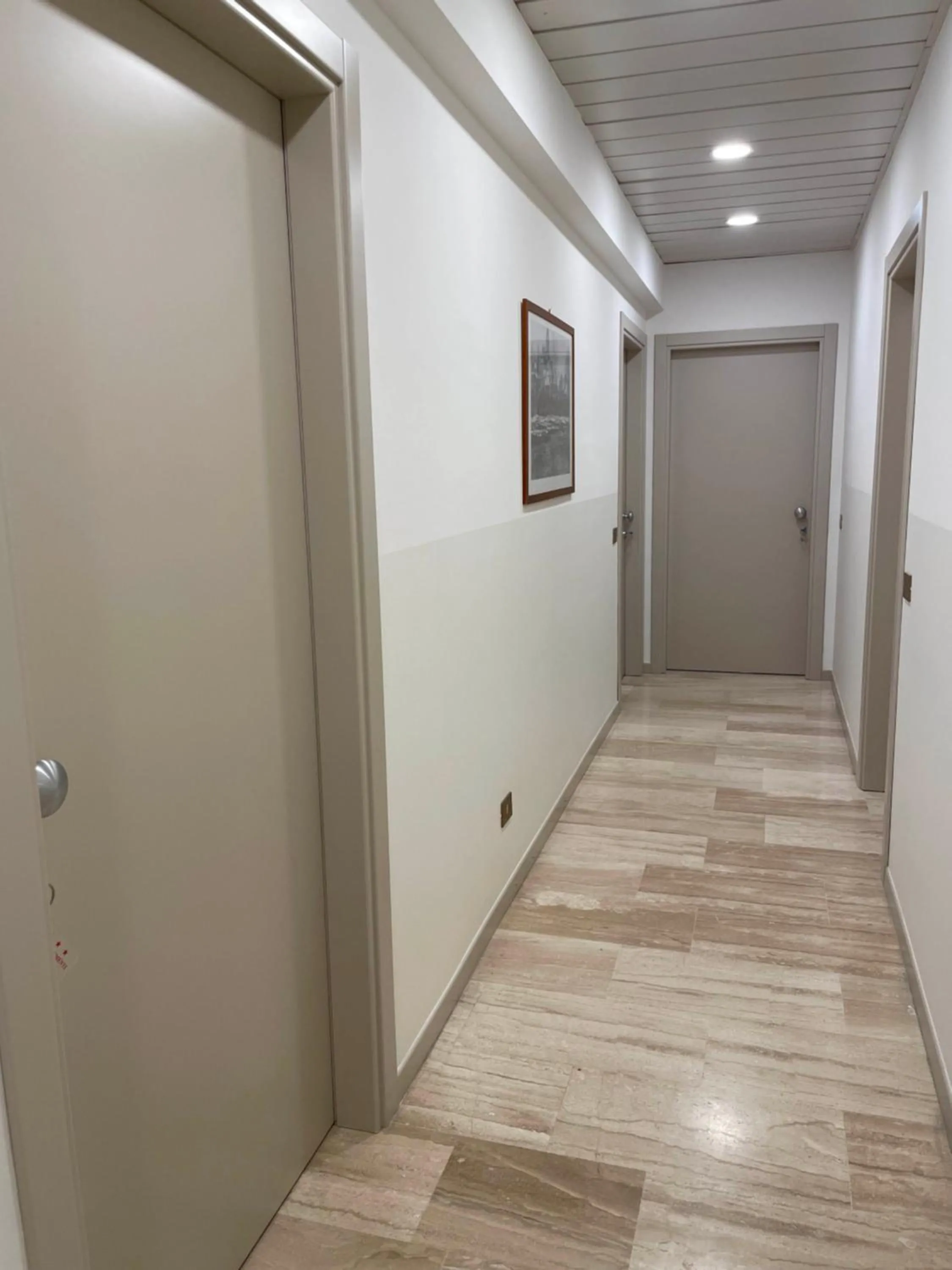 Hotel Clementi