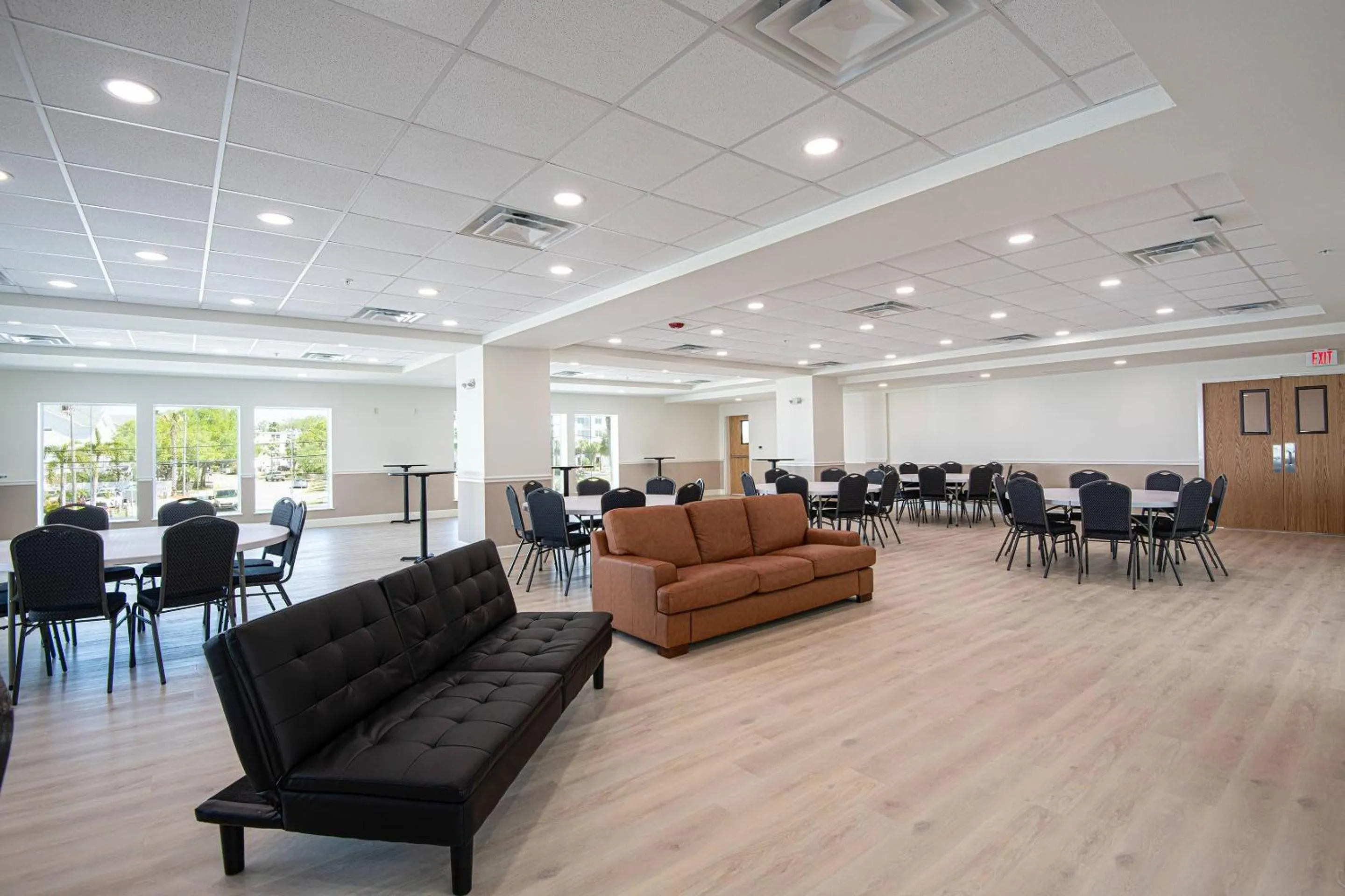 Meeting/conference room in The J Hotel Dunedin Clearwater, an Ascend Collection Hotel