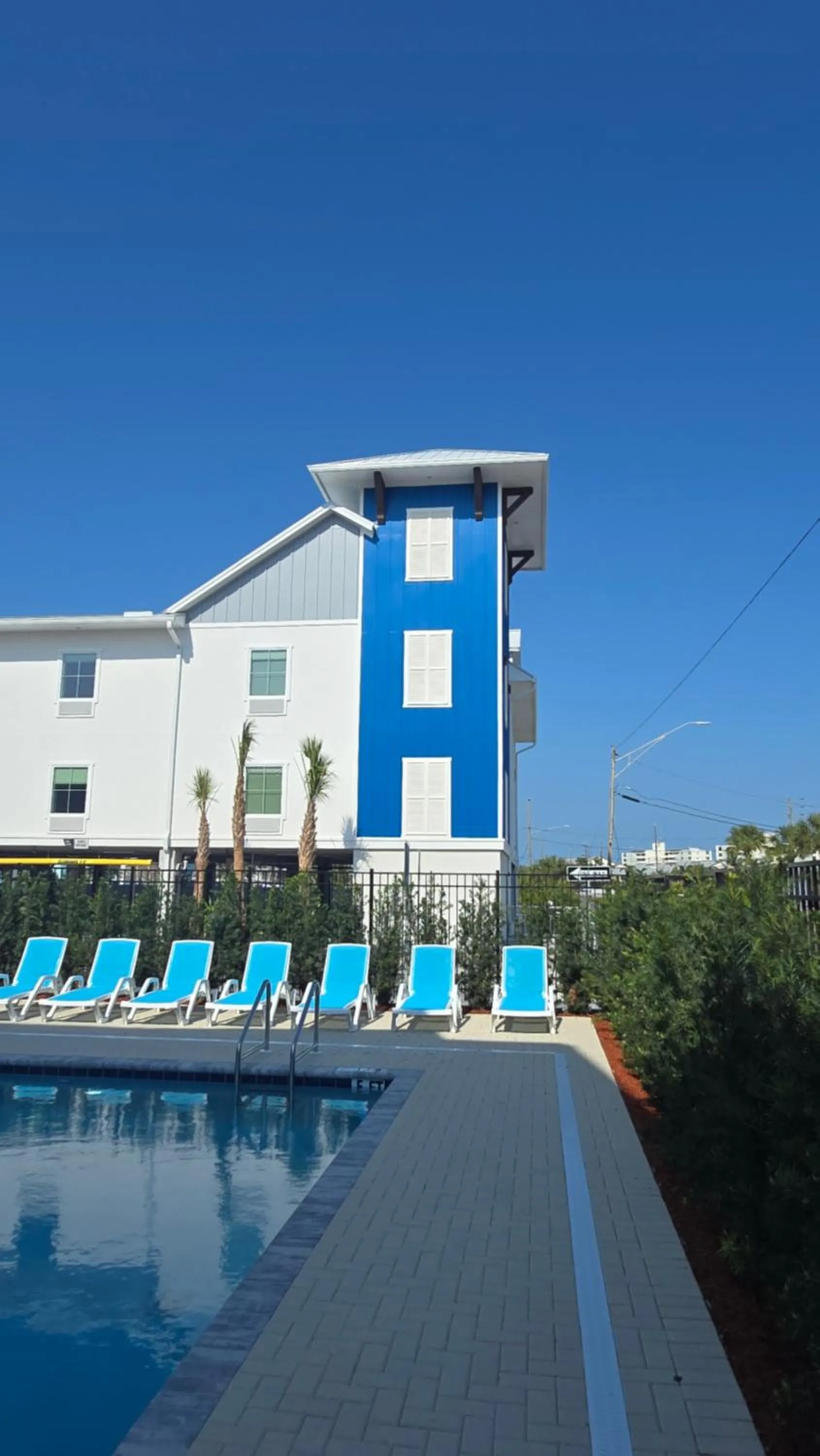 The J Hotel Dunedin Clearwater, an Ascend Collection Hotel