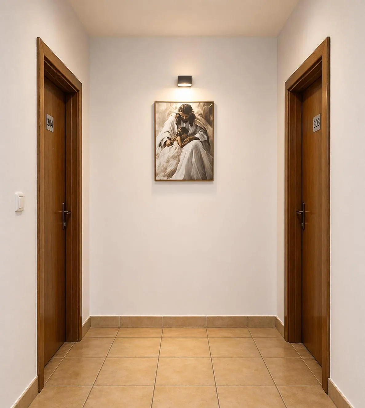 Pansion Ana Medjugorje