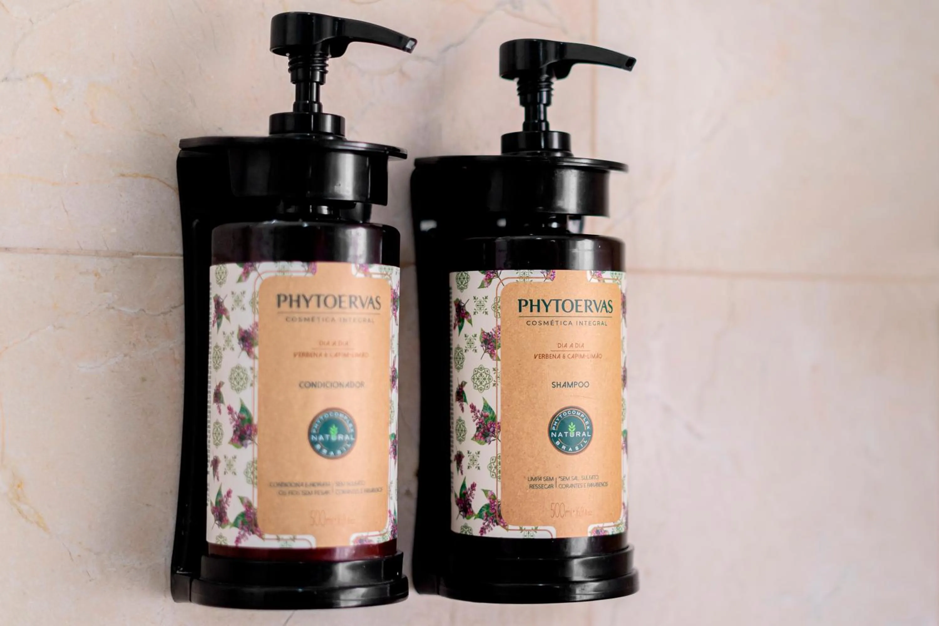 Bathroom in Pergamon SP Frei Caneca by Accor