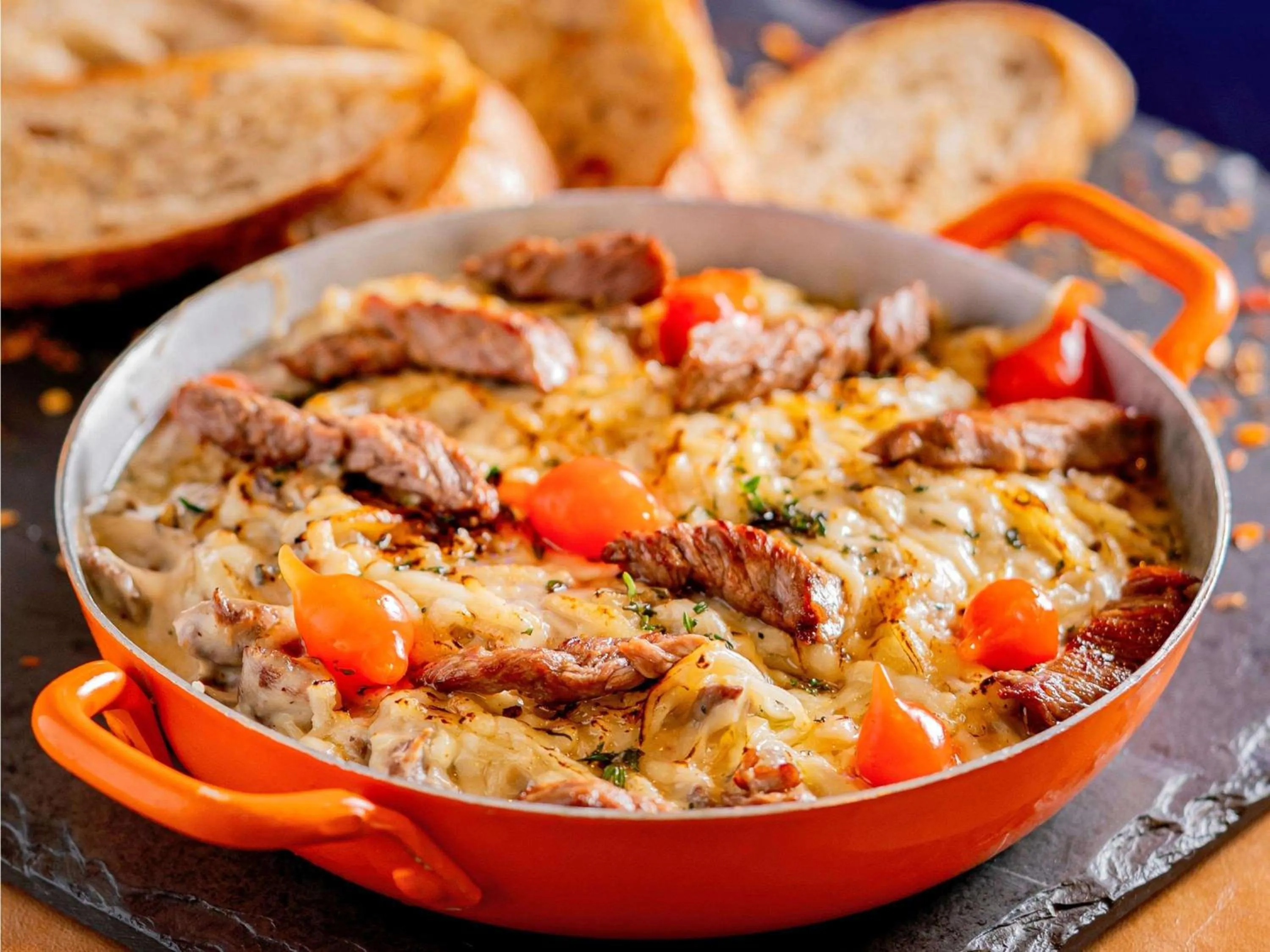 Lounge or bar in Pergamon SP Frei Caneca by Accor