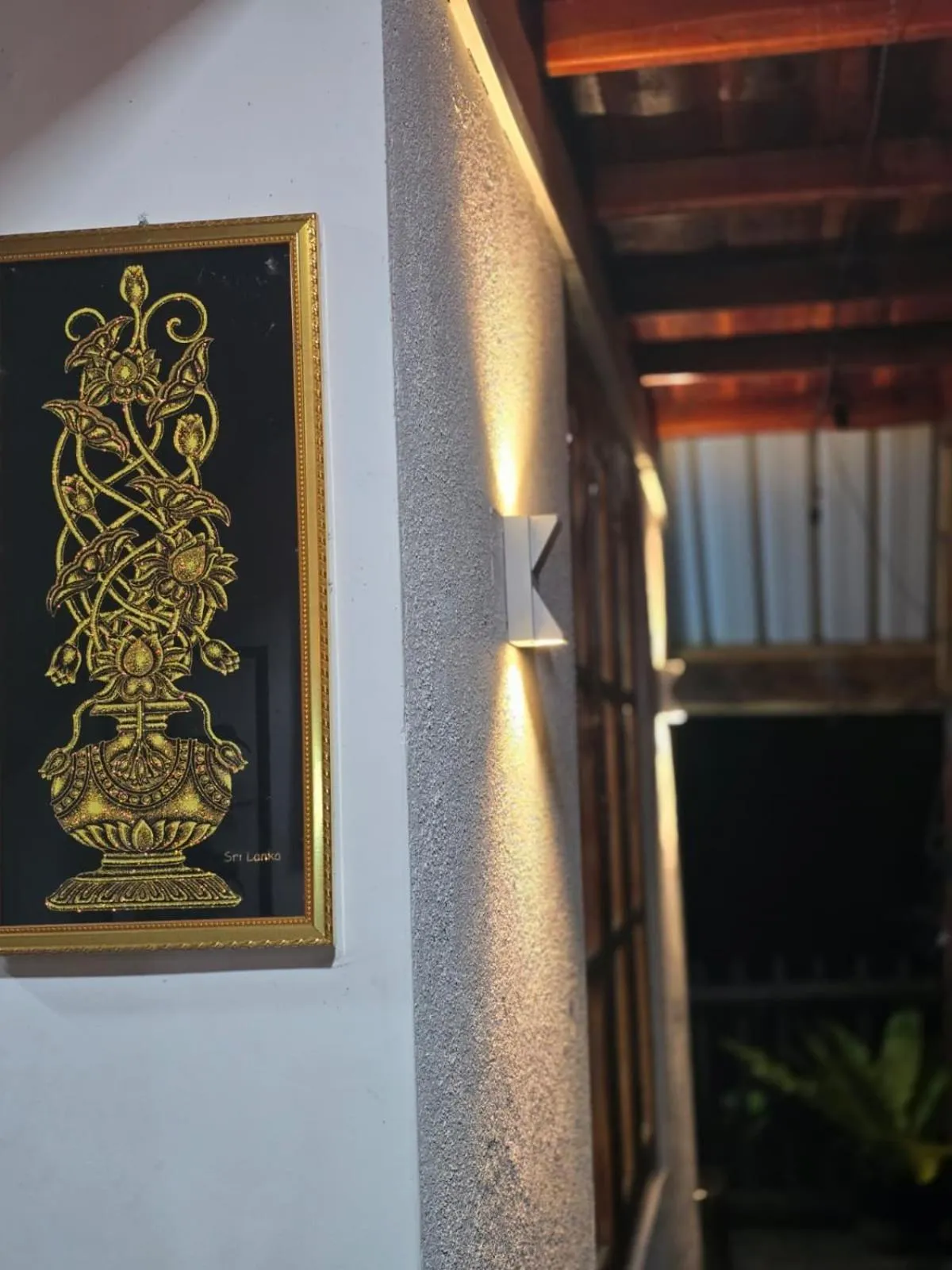 Property logo or sign in Rock View Rest Hatton