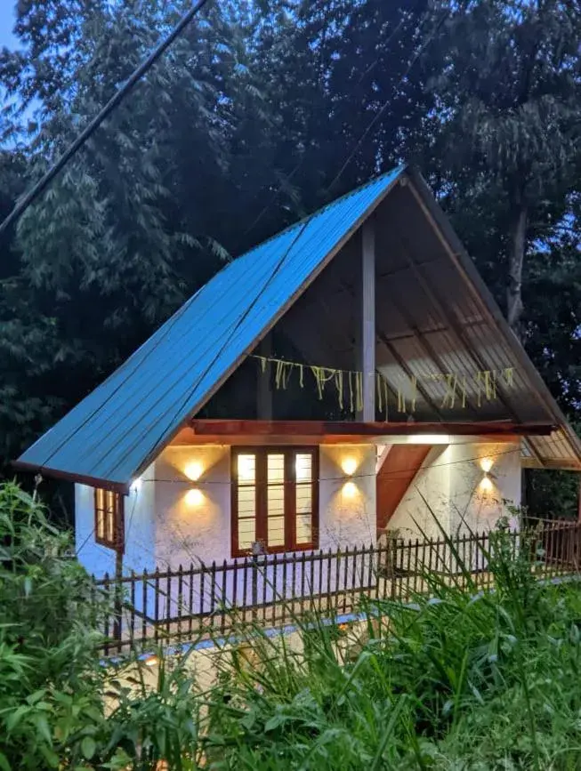 Deluxe Double Studio - single occupancy in Rock View Rest Hatton Deluxe Double Studio - single occupancy in Rock View Rest Hatton