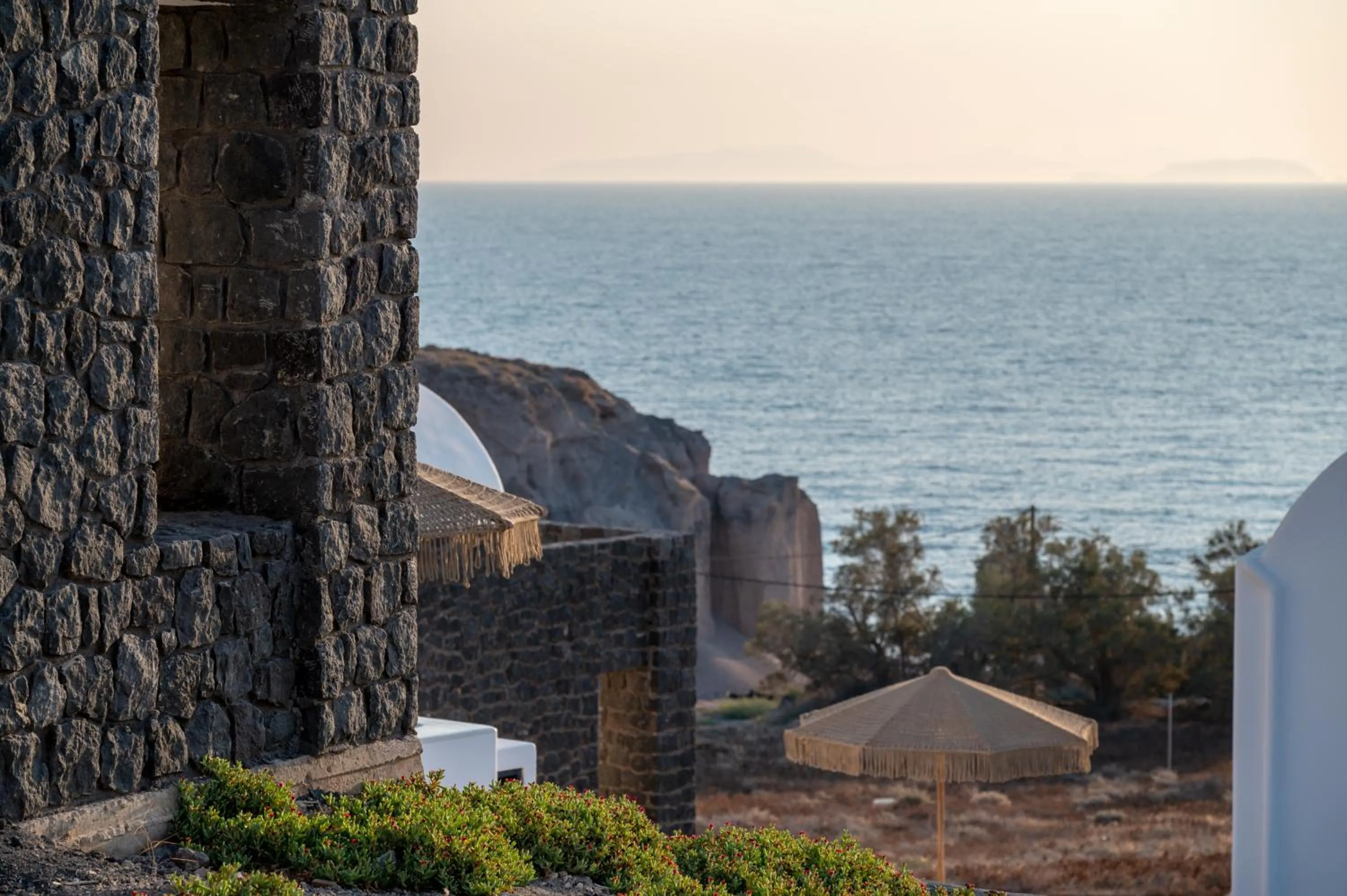 San Nectar Luxury Villas