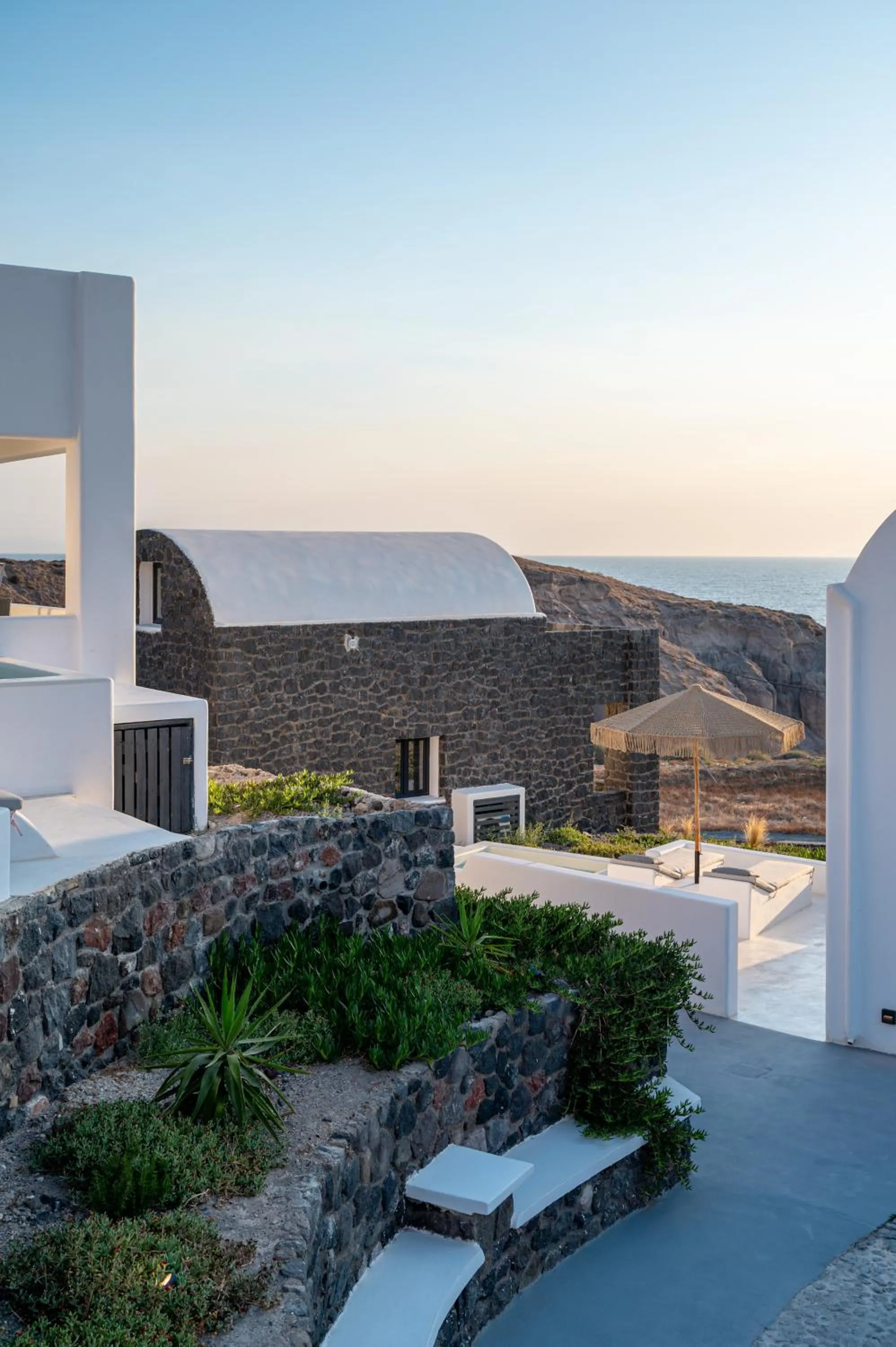 San Nectar Luxury Villas