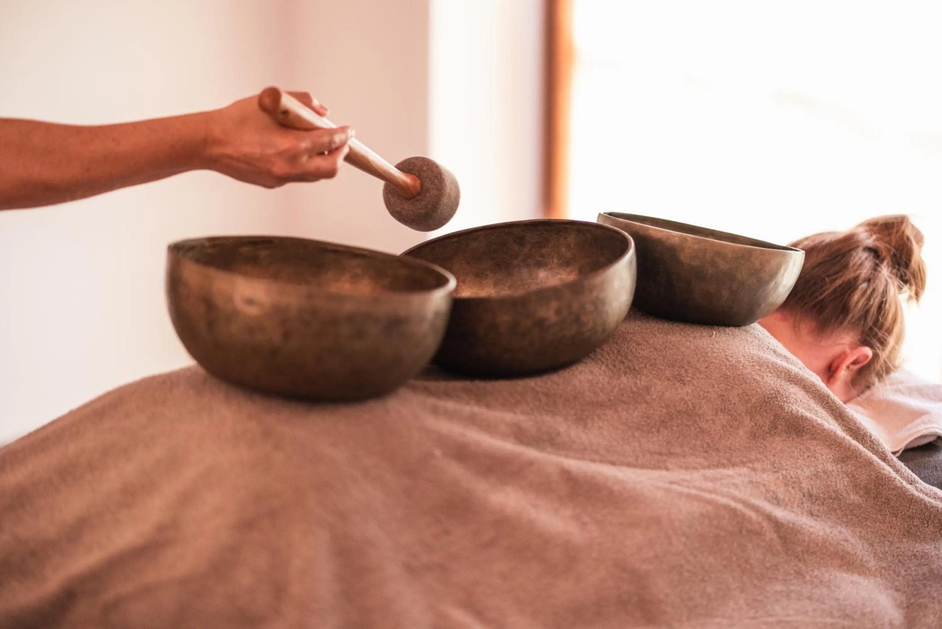 Spa and wellness centre/facilities in Taubers Unterwirt Aktiv & Vitalhotel