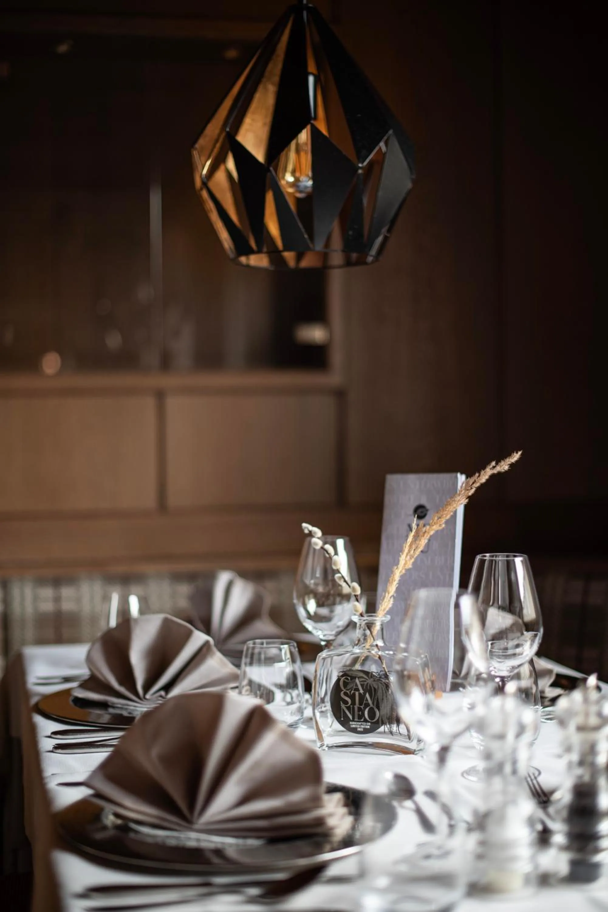 Restaurant/places to eat in Taubers Unterwirt Aktiv & Vitalhotel